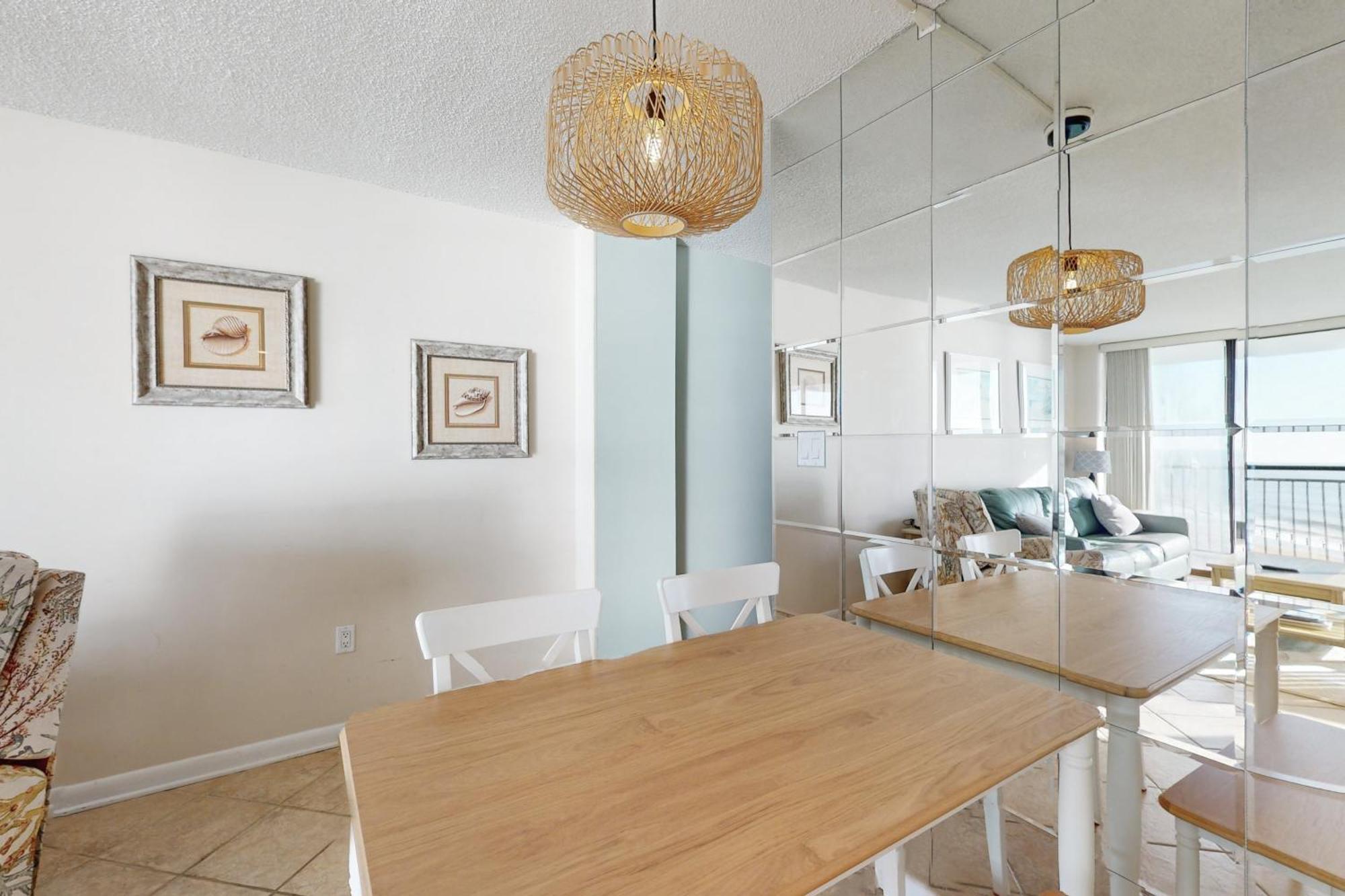 Apartment Sea Colony - 702 Dover House Rd. Bethany Beach