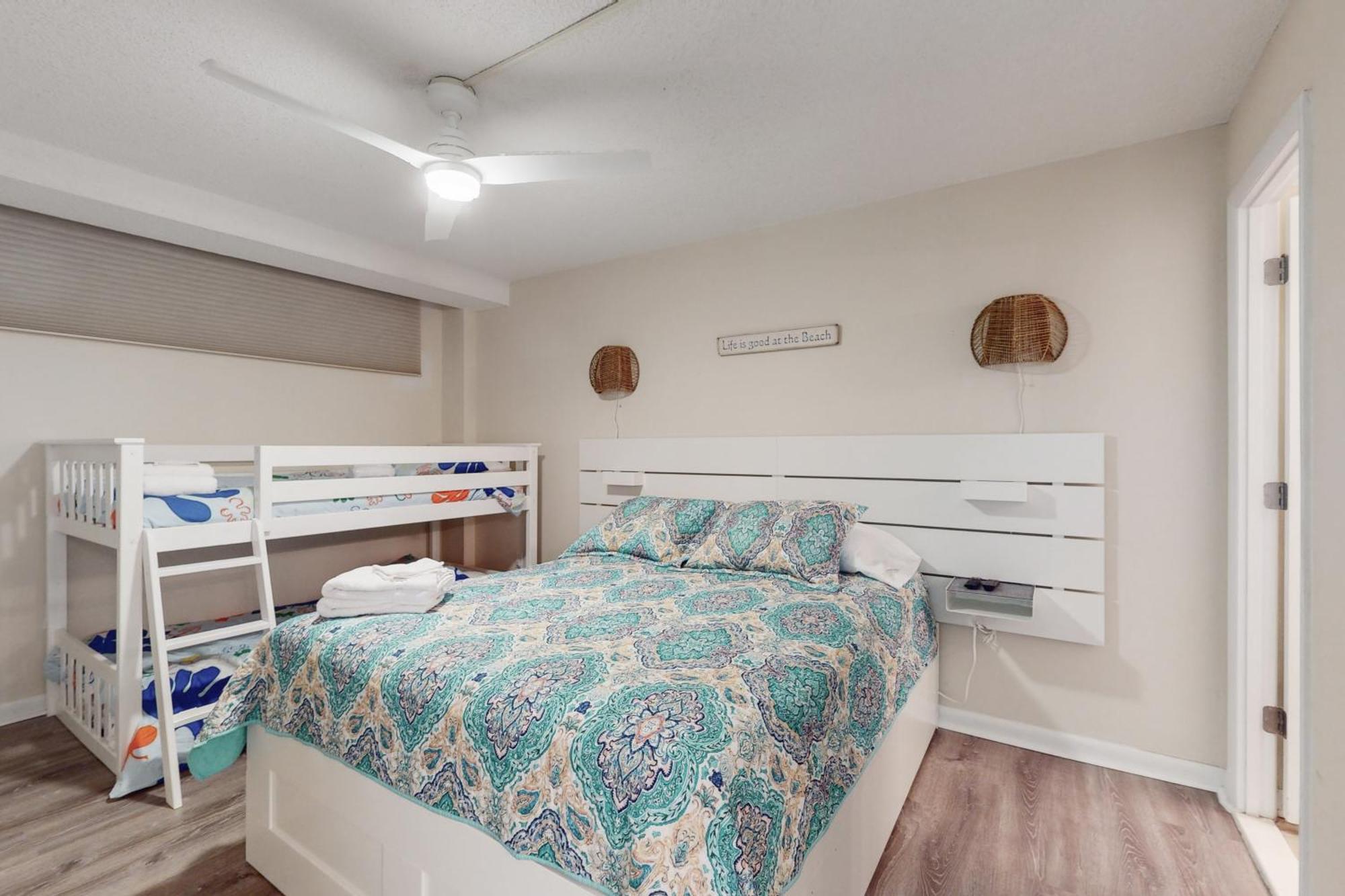 Sea Colony - 702 Dover House Rd. Apartment *