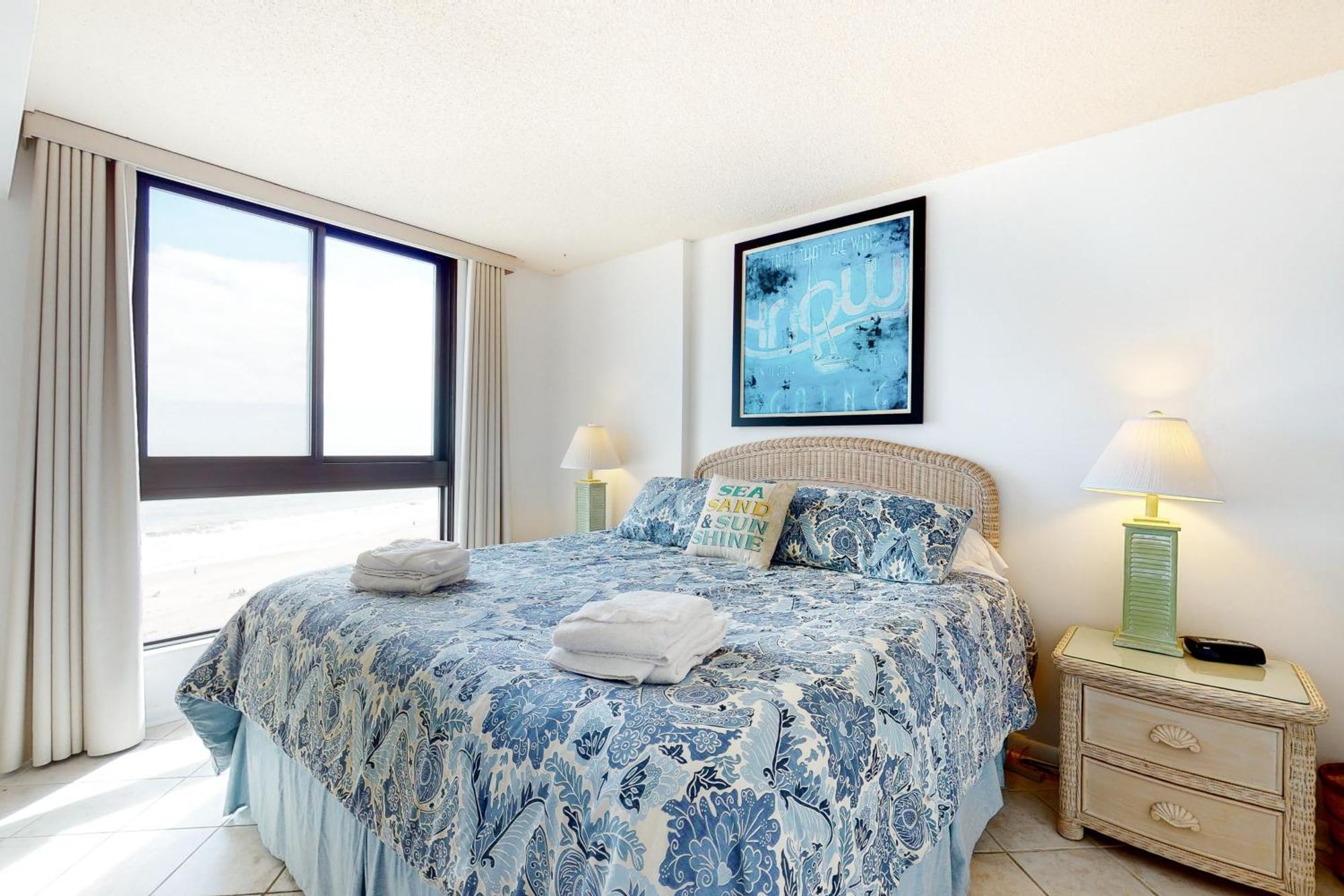 Apartment Sea Colony - 807 Georgetowne House Rd.