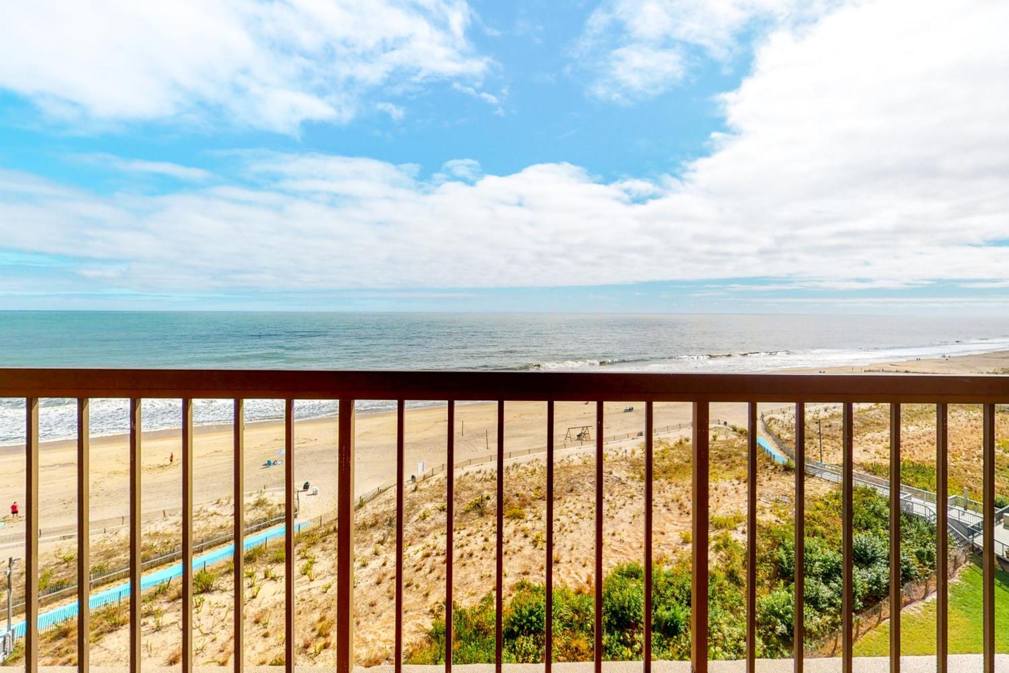 Sea Colony - 807 Georgetowne House Rd. Apartment Bethany Beach
