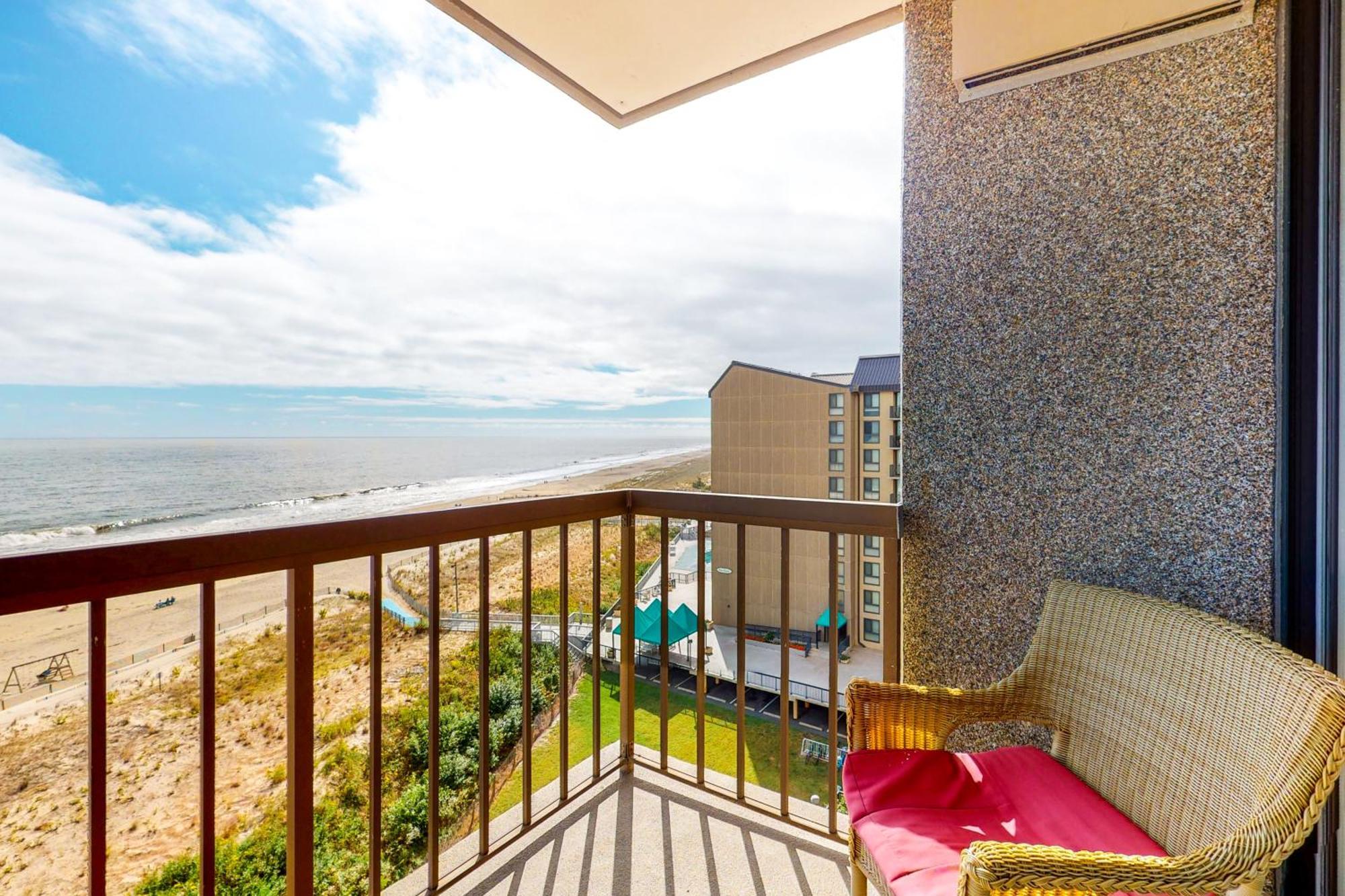 Sea Colony - 807 Georgetowne House Rd. * Bethany Beach