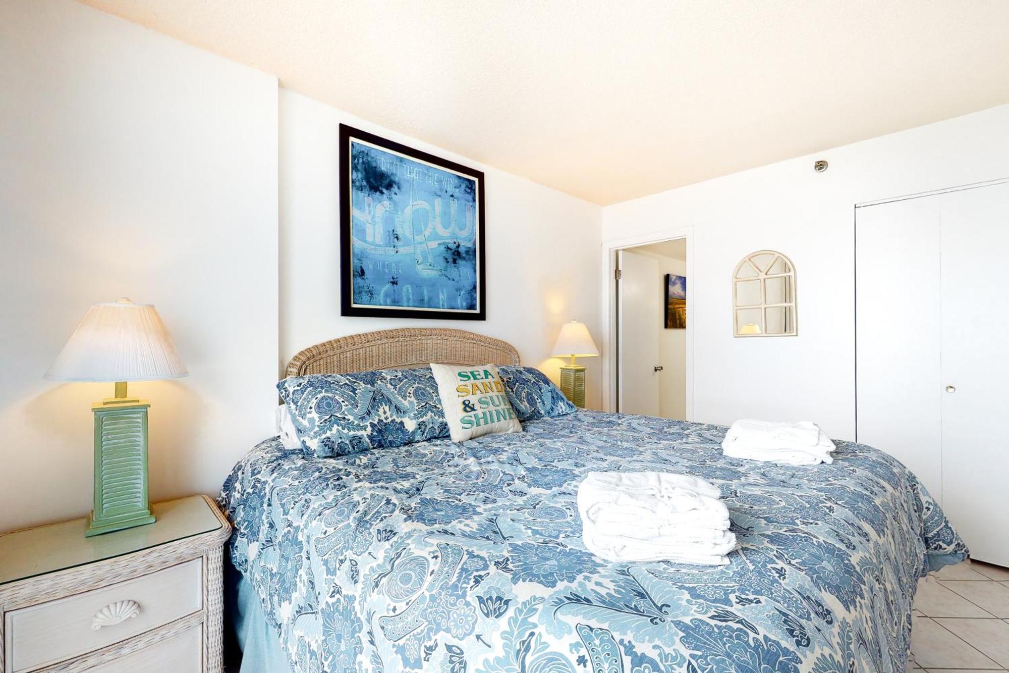Sea Colony - 807 Georgetowne House Rd. *