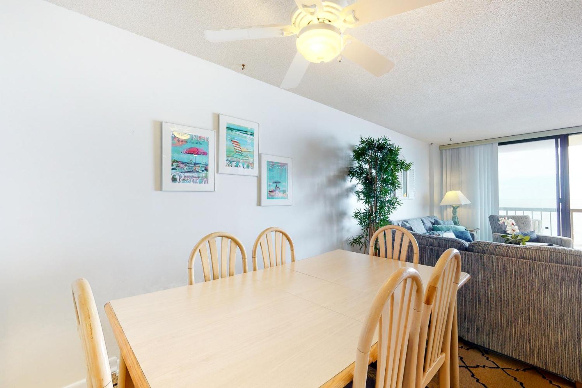 Apartment Sea Colony - 807 Georgetowne House Rd. Bethany Beach