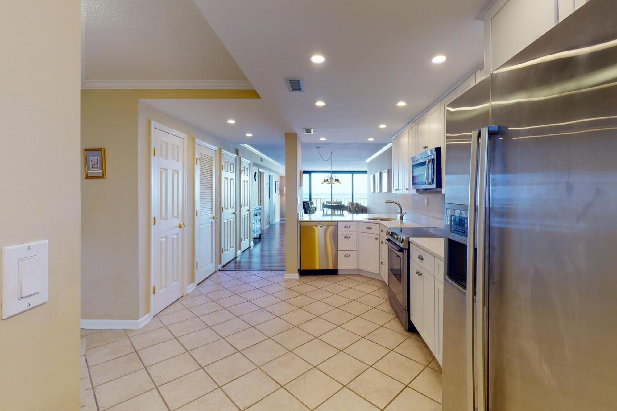 Holiday home Sea Colony Edgewater House Bethany Beach