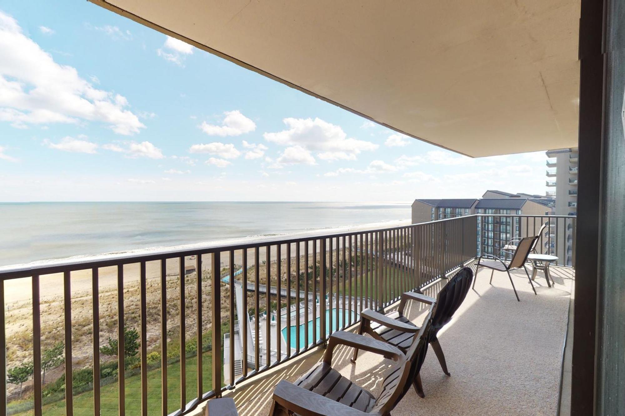 Sea Colony Edgewater House Holiday home
