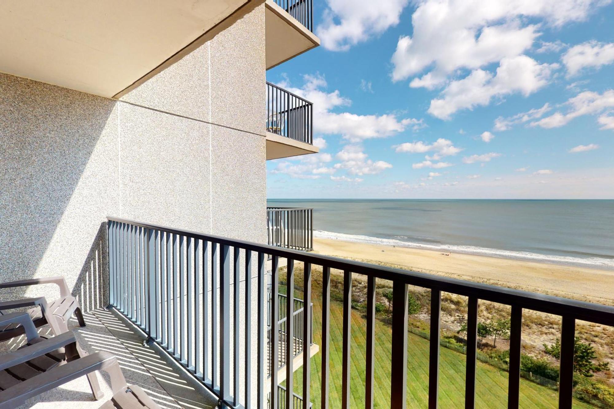 Sea Colony Edgewater House Holiday home *