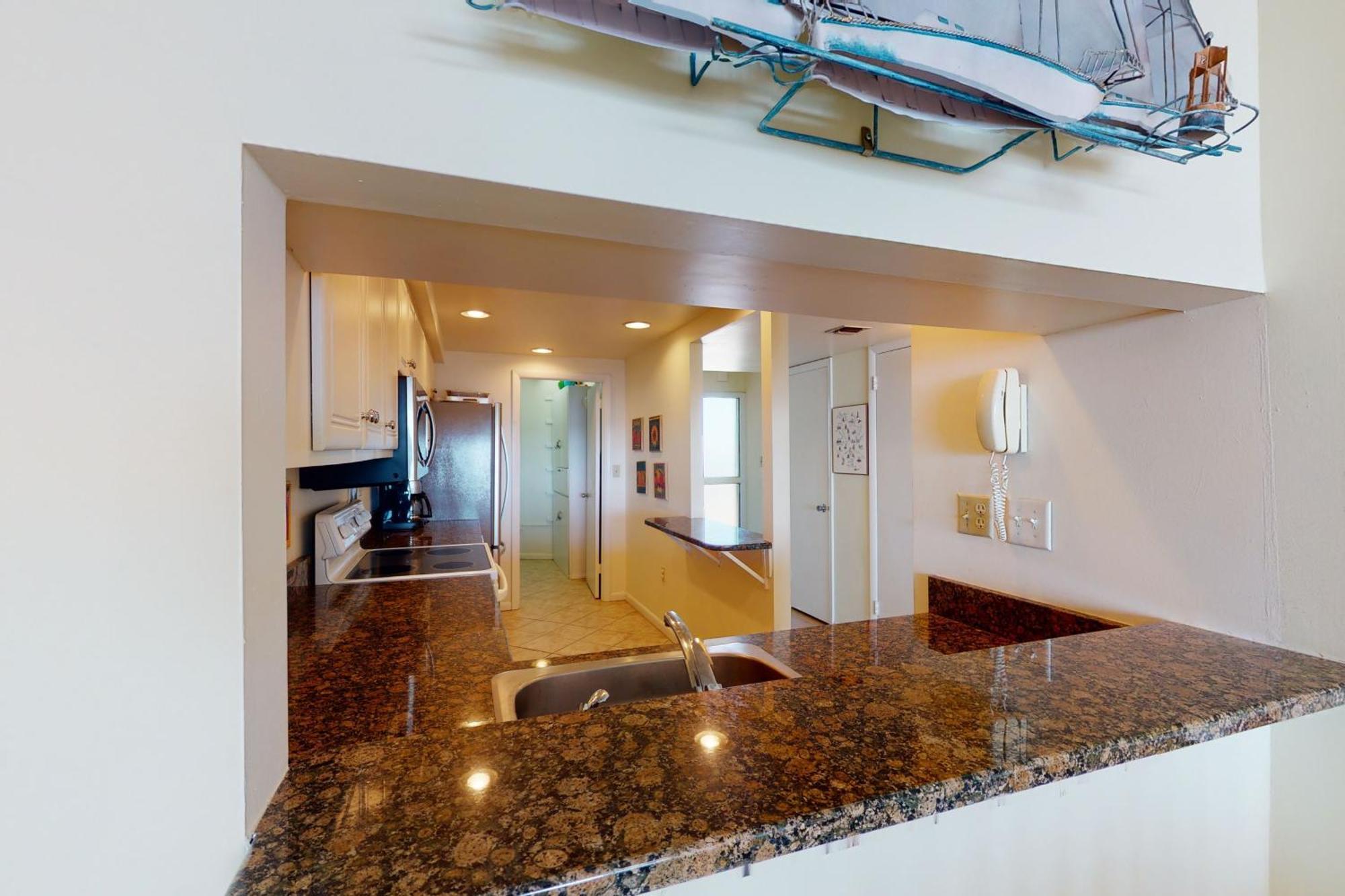 Sea Colony Edgewater House *
