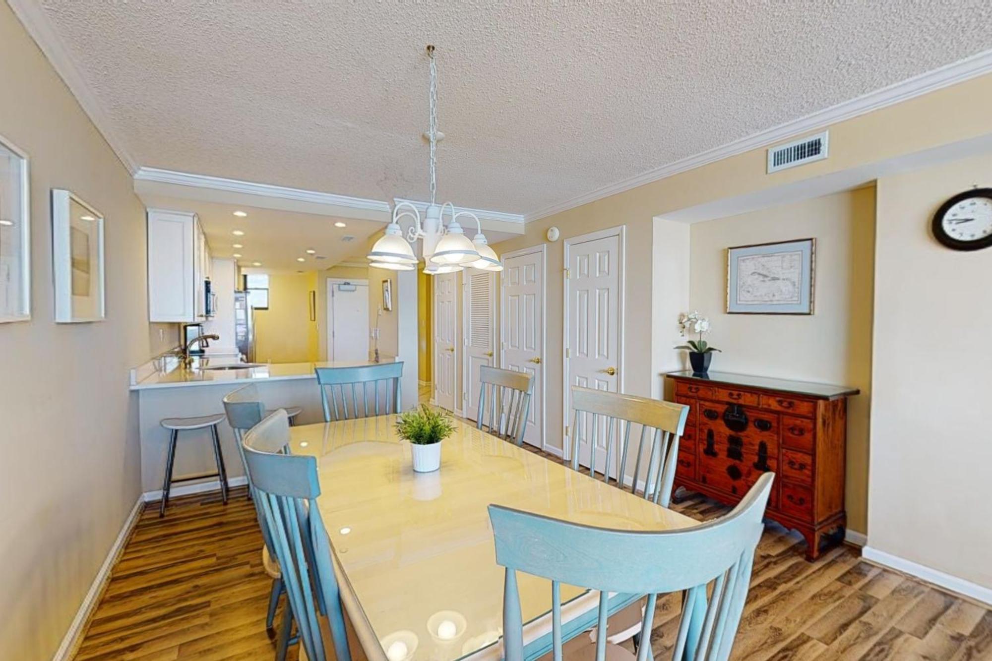 Holiday home Sea Colony Edgewater House