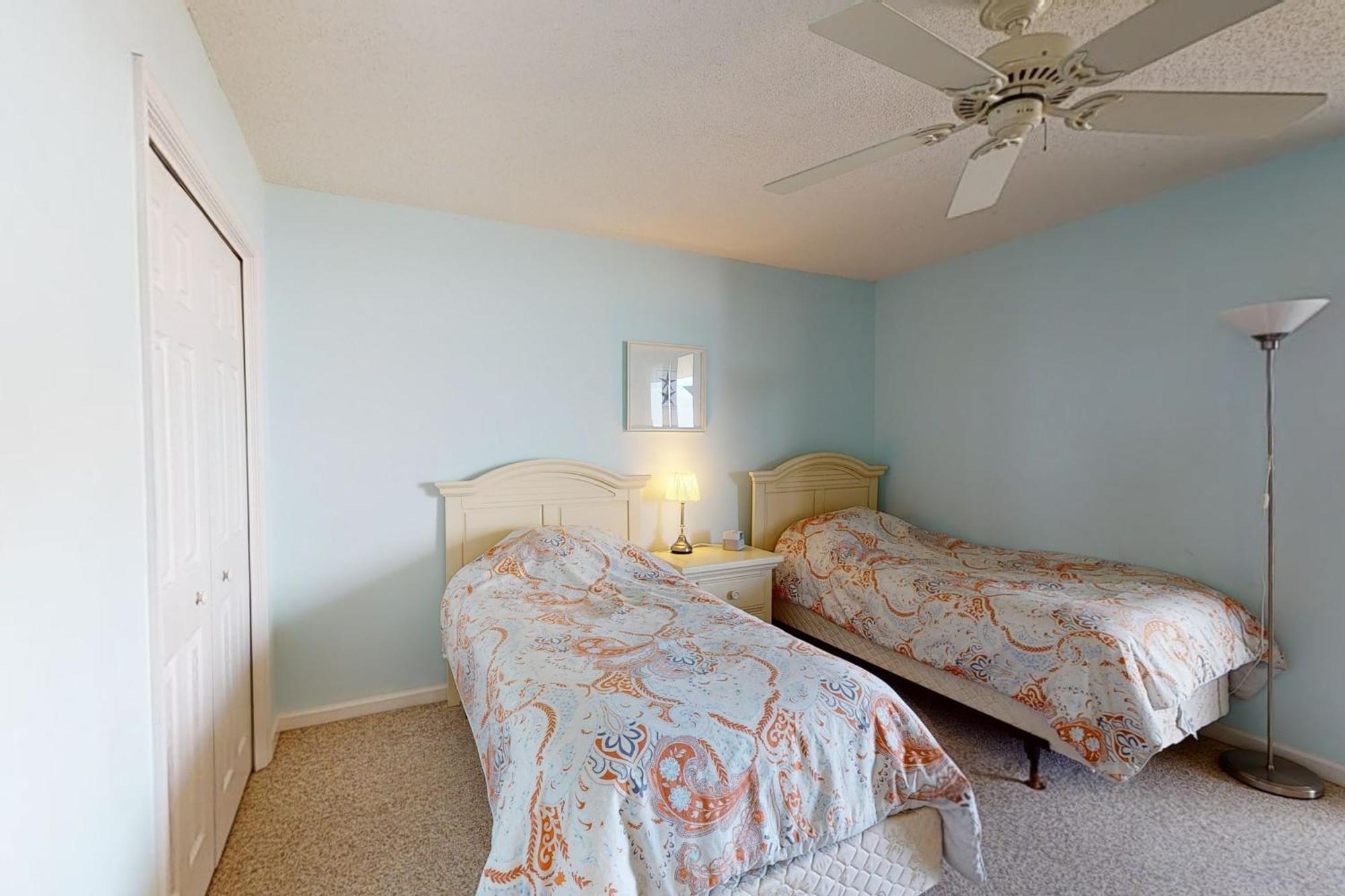 Sea Colony Edgewater House Bethany Beach