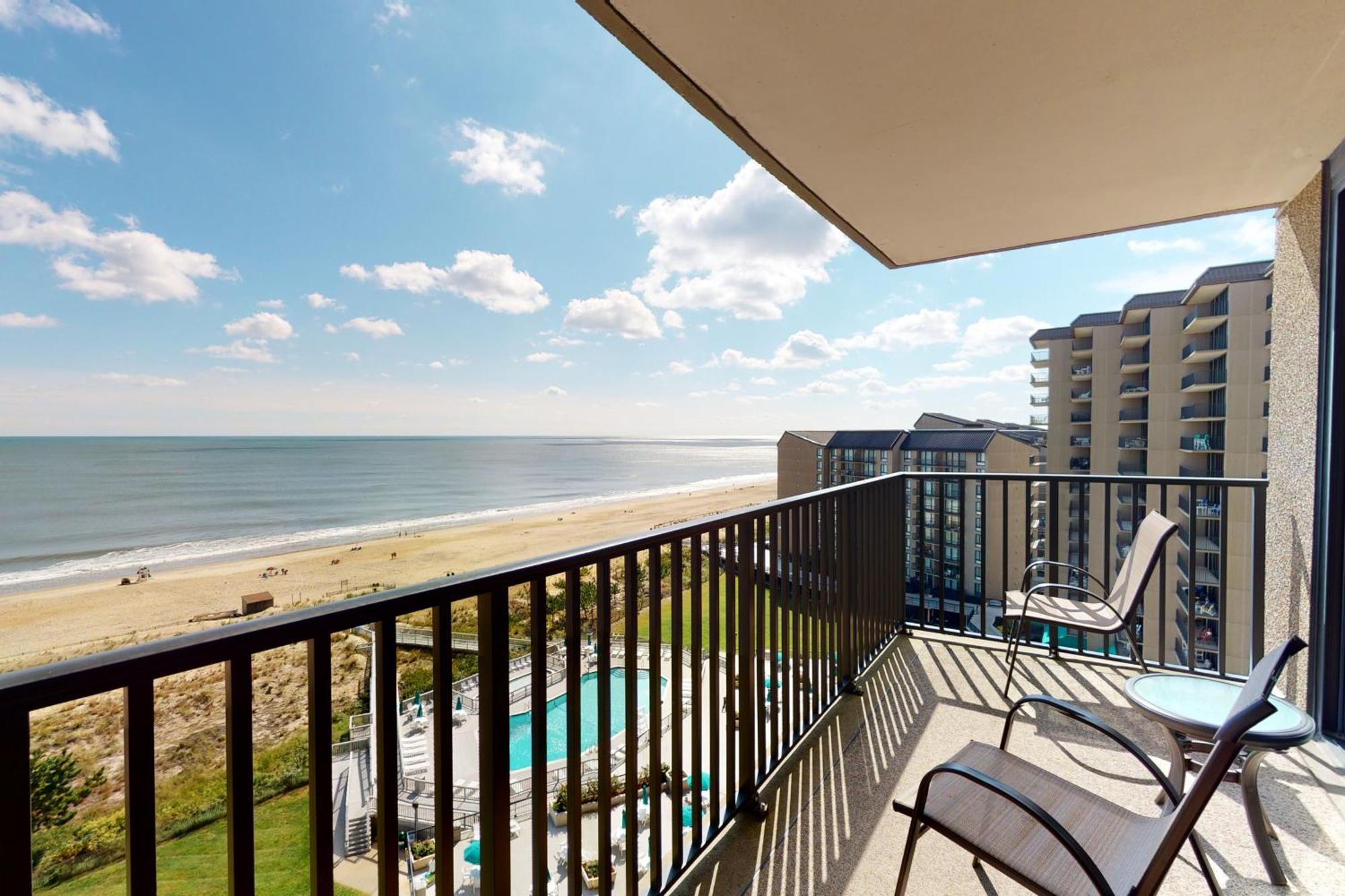 Holiday home Sea Colony Edgewater House Bethany Beach