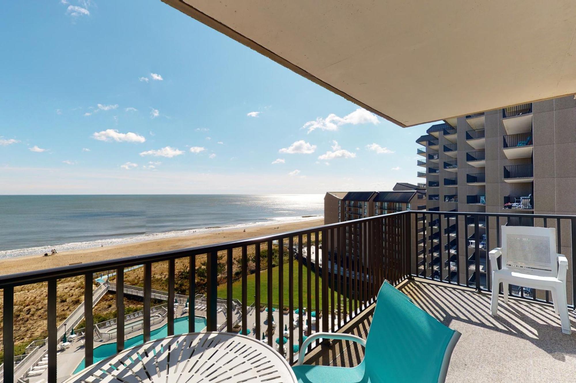 Sea Colony Edgewater House Bethany Beach