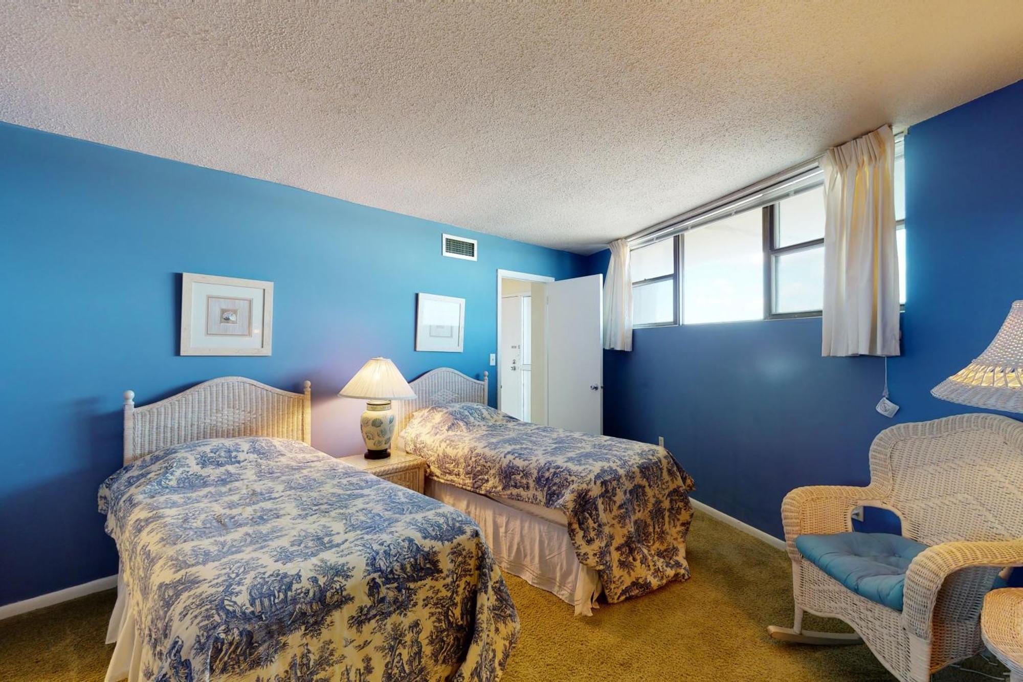 Holiday home Sea Colony Edgewater House