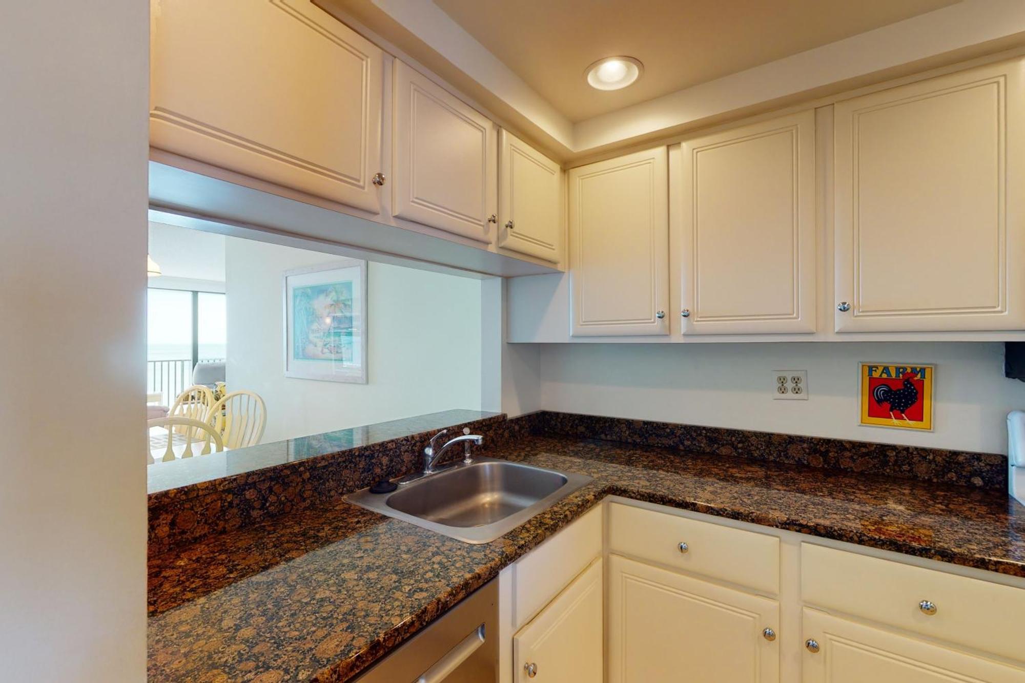 Holiday home Sea Colony Edgewater House *