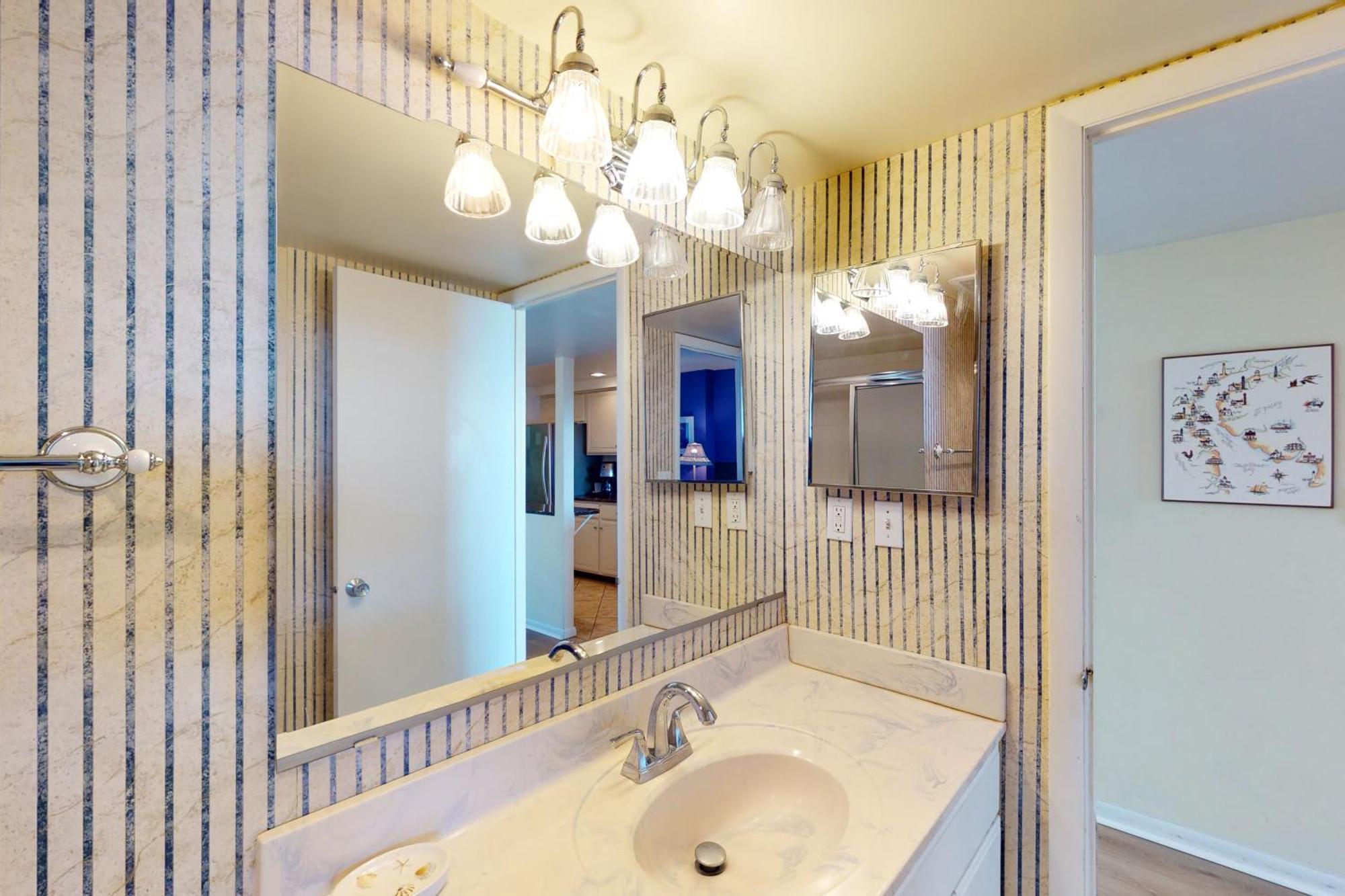 Sea Colony Edgewater House Holiday home