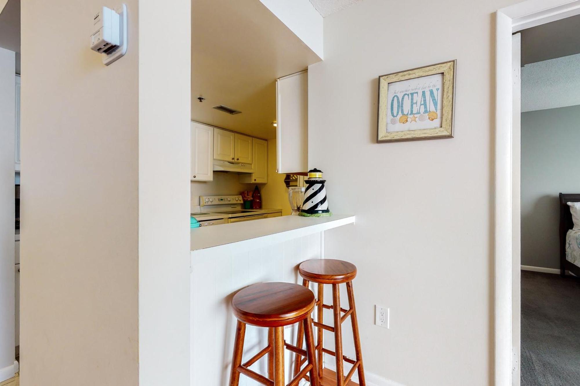 Sea Colony - 810 Georgetowne House Rd. * Bethany Beach