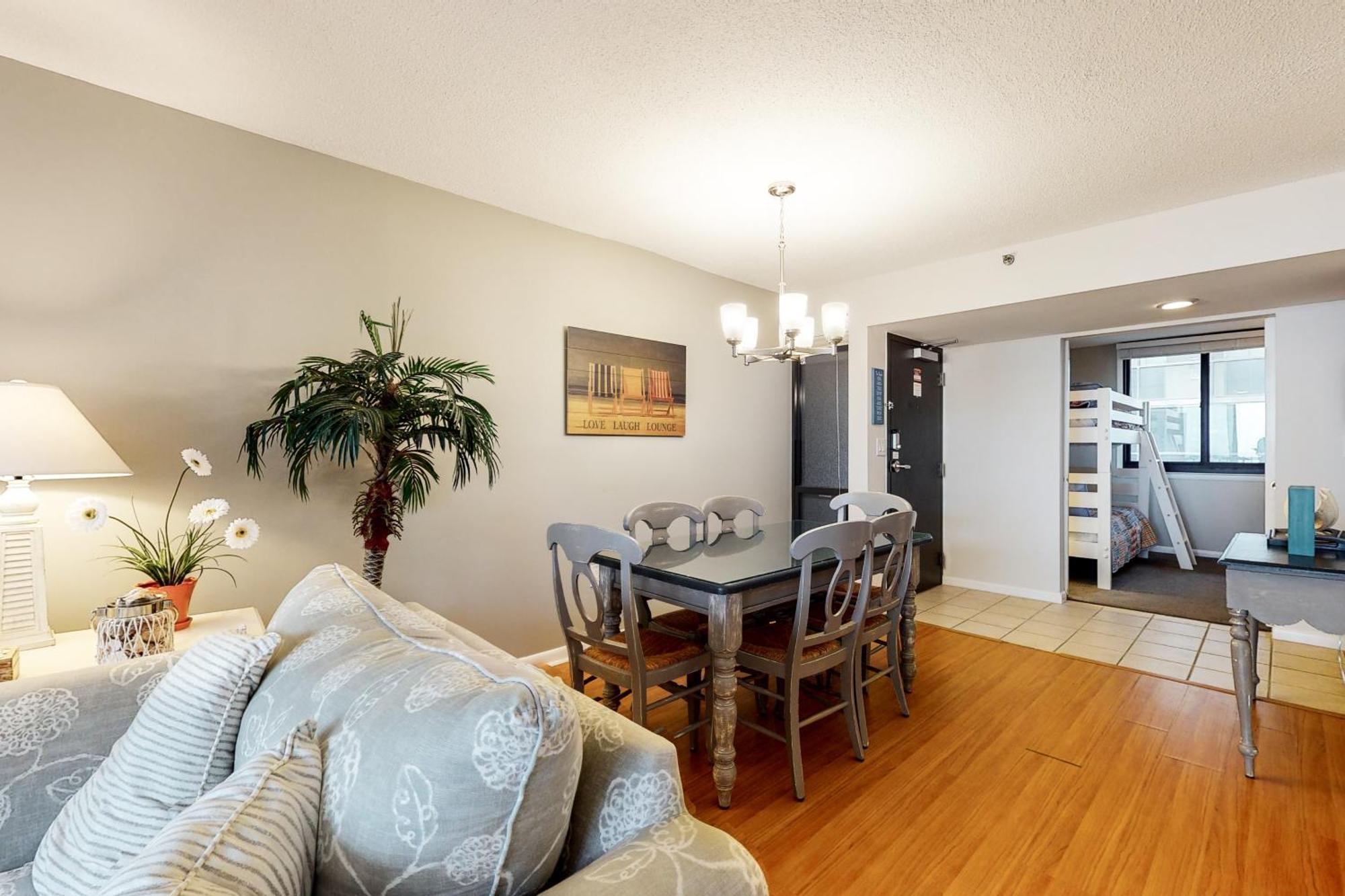 Sea Colony - 810 Georgetowne House Rd. Apartment *