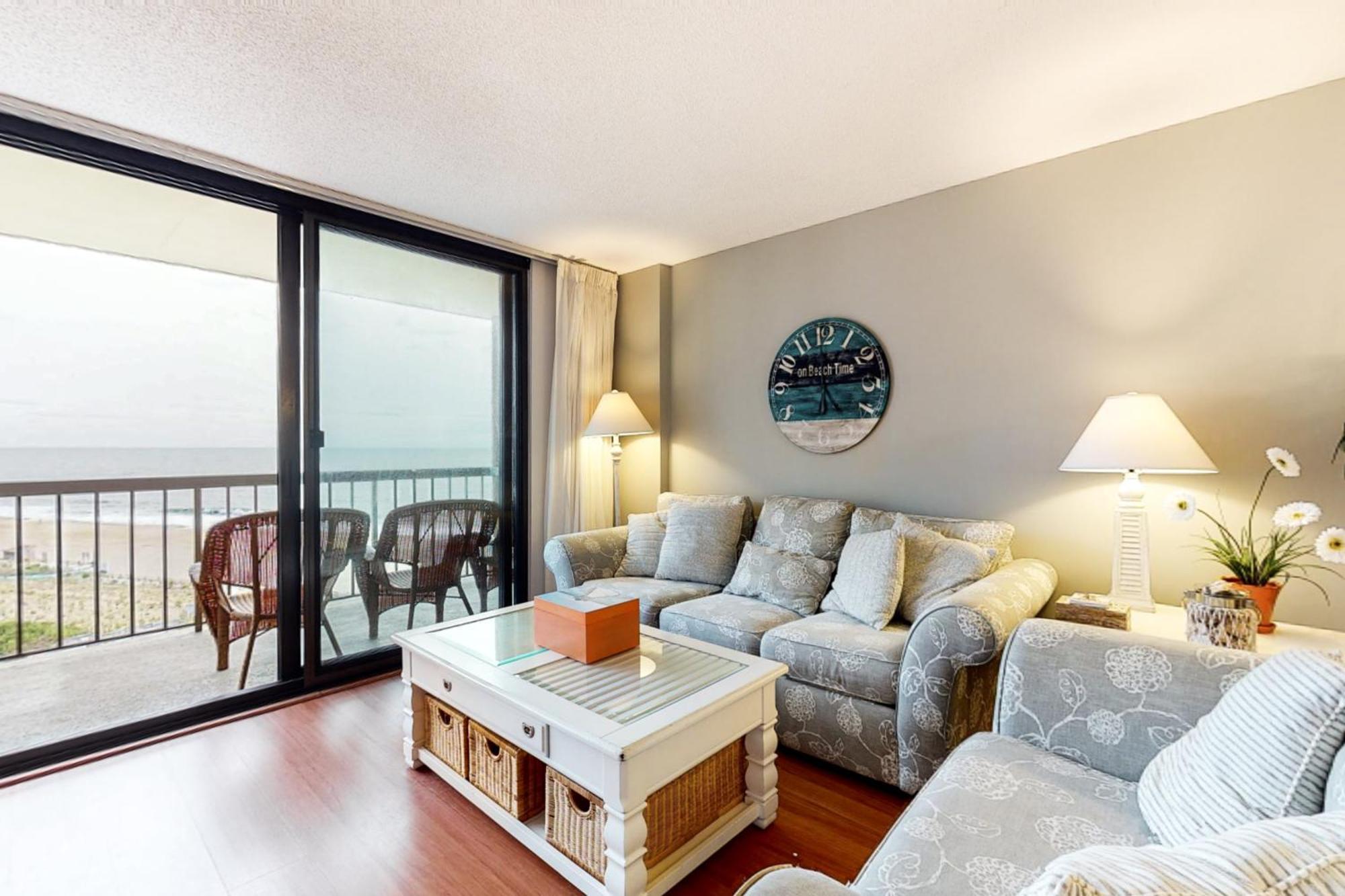 Sea Colony - 810 Georgetowne House Rd. *