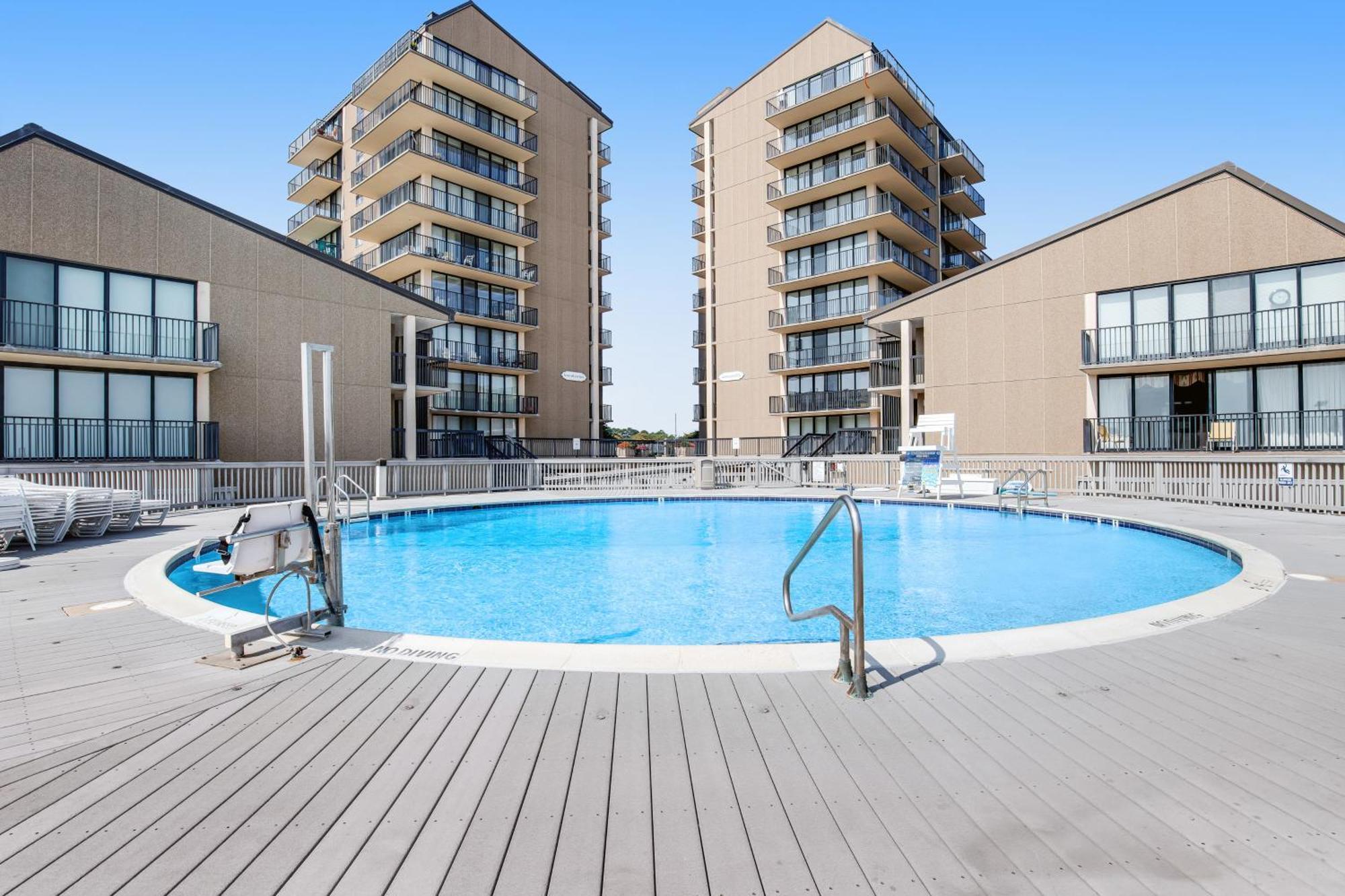 Sea Colony - 810 Georgetowne House Rd. Bethany Beach