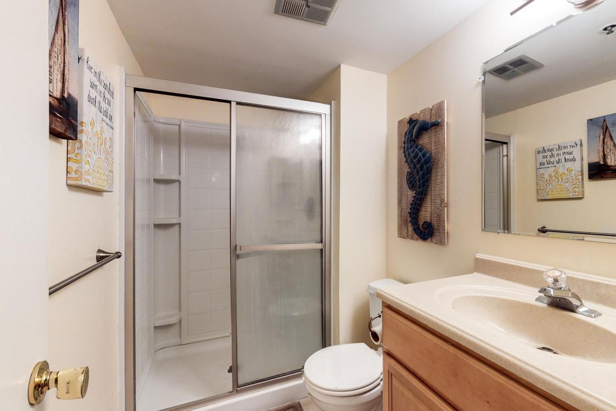 Sea Colony - 810 Georgetowne House Rd. Apartment *