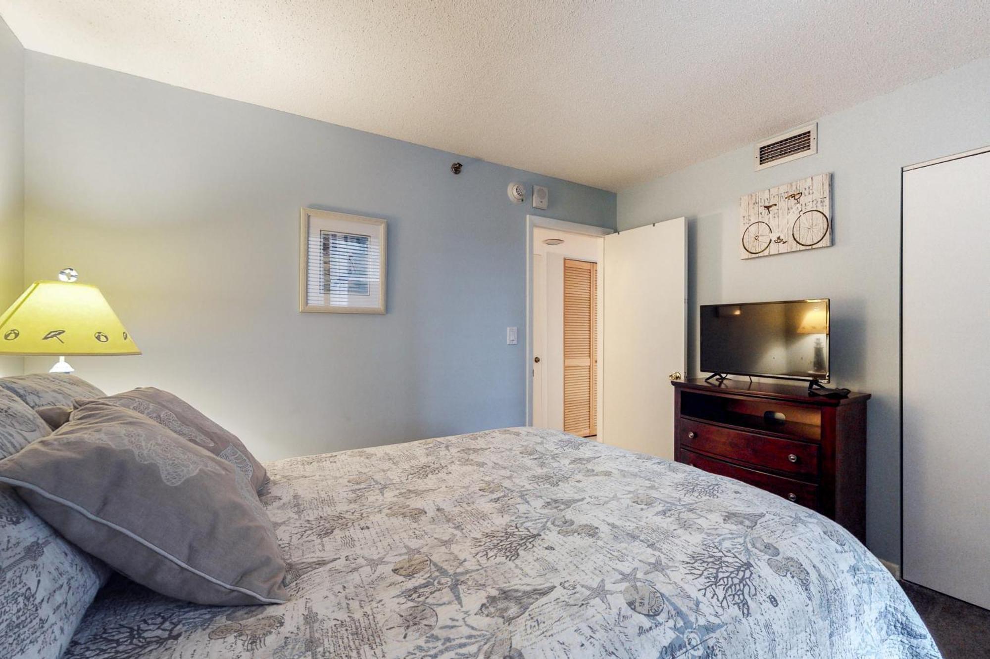 Apartment Sea Colony - 810 Georgetowne House Rd. Bethany Beach