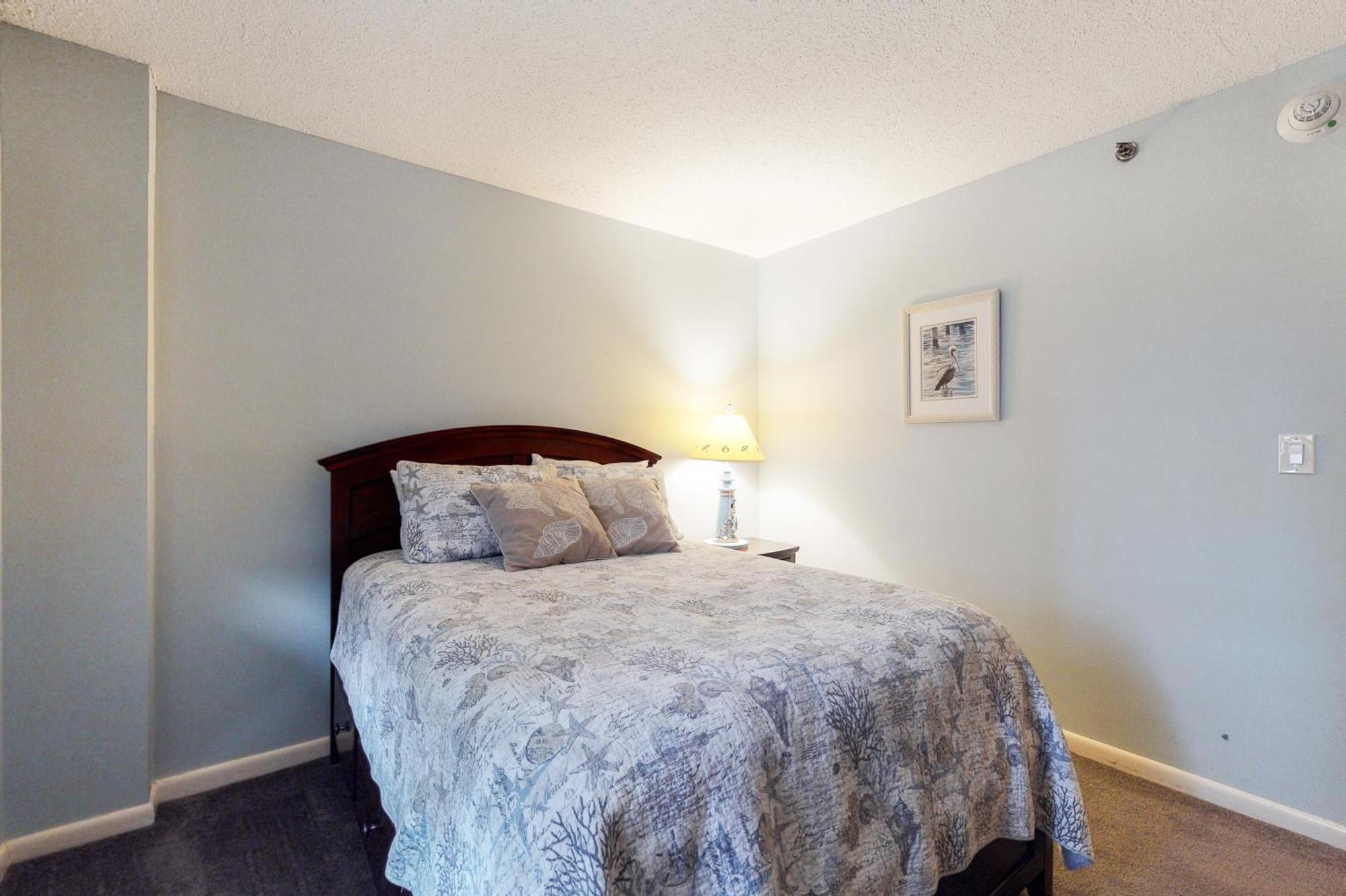 Apartment Sea Colony - 810 Georgetowne House Rd. *