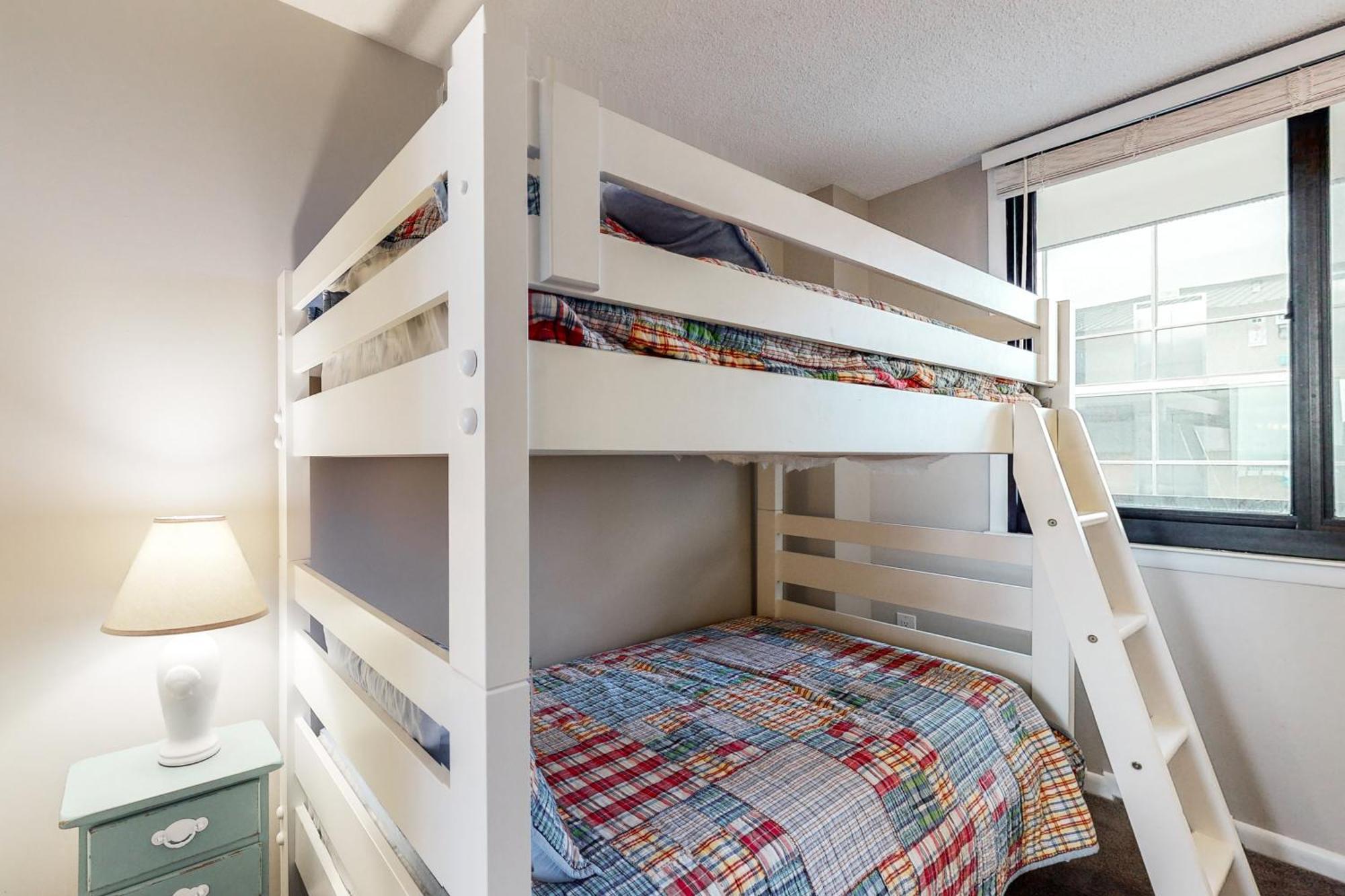Apartment Sea Colony - 810 Georgetowne House Rd. *