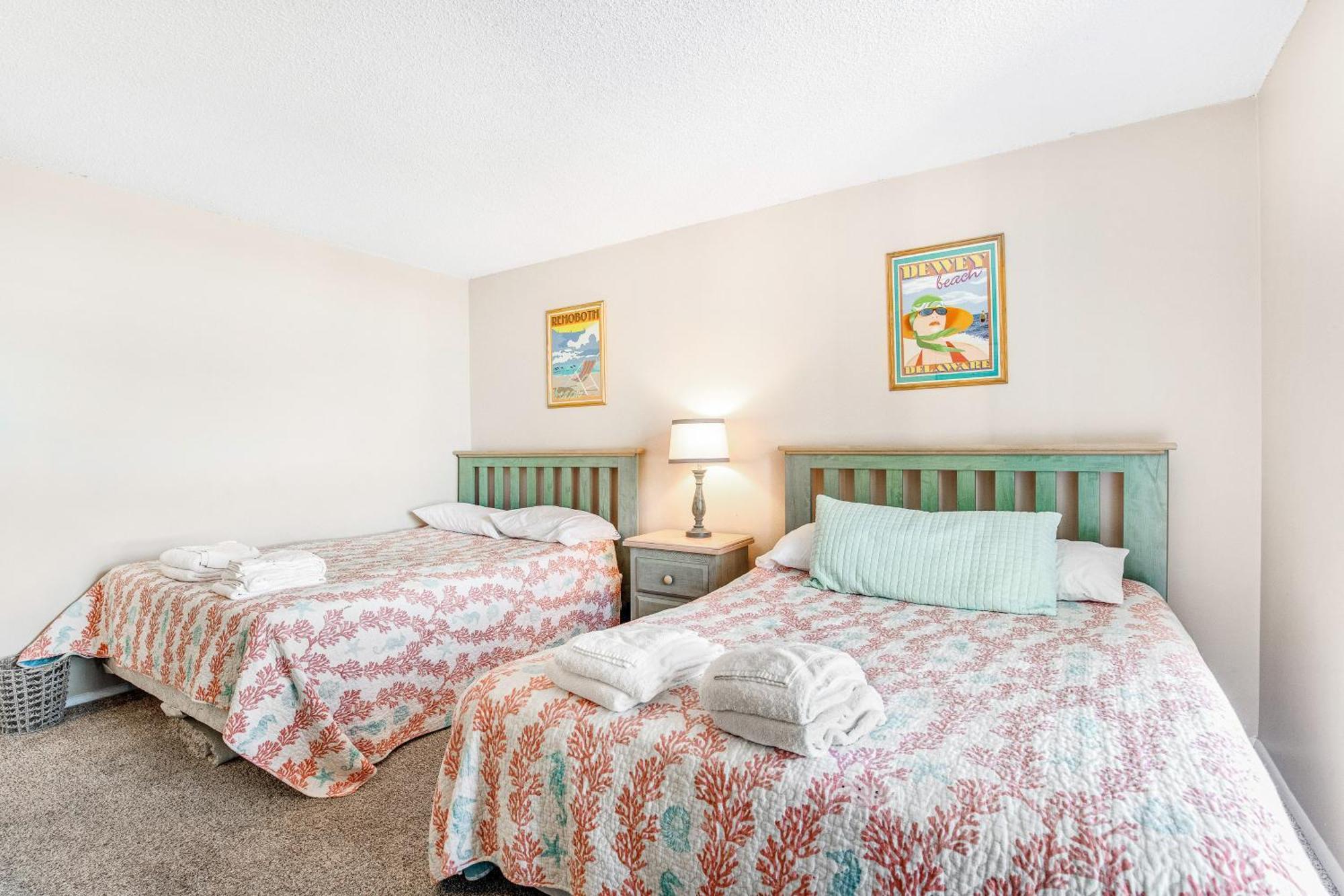 Sea Colony - 604 Dover House Rd. *