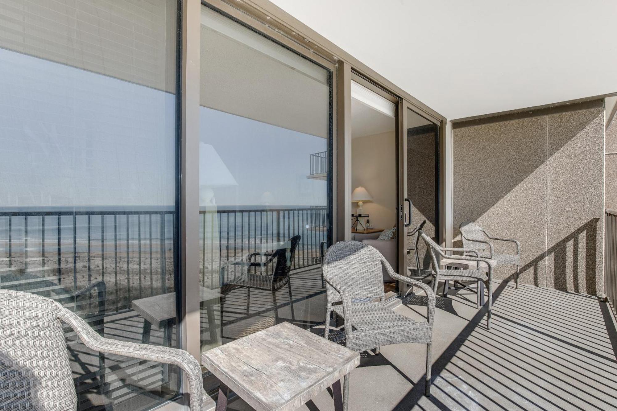 Apartment Sea Colony - 604 Dover House Rd. *