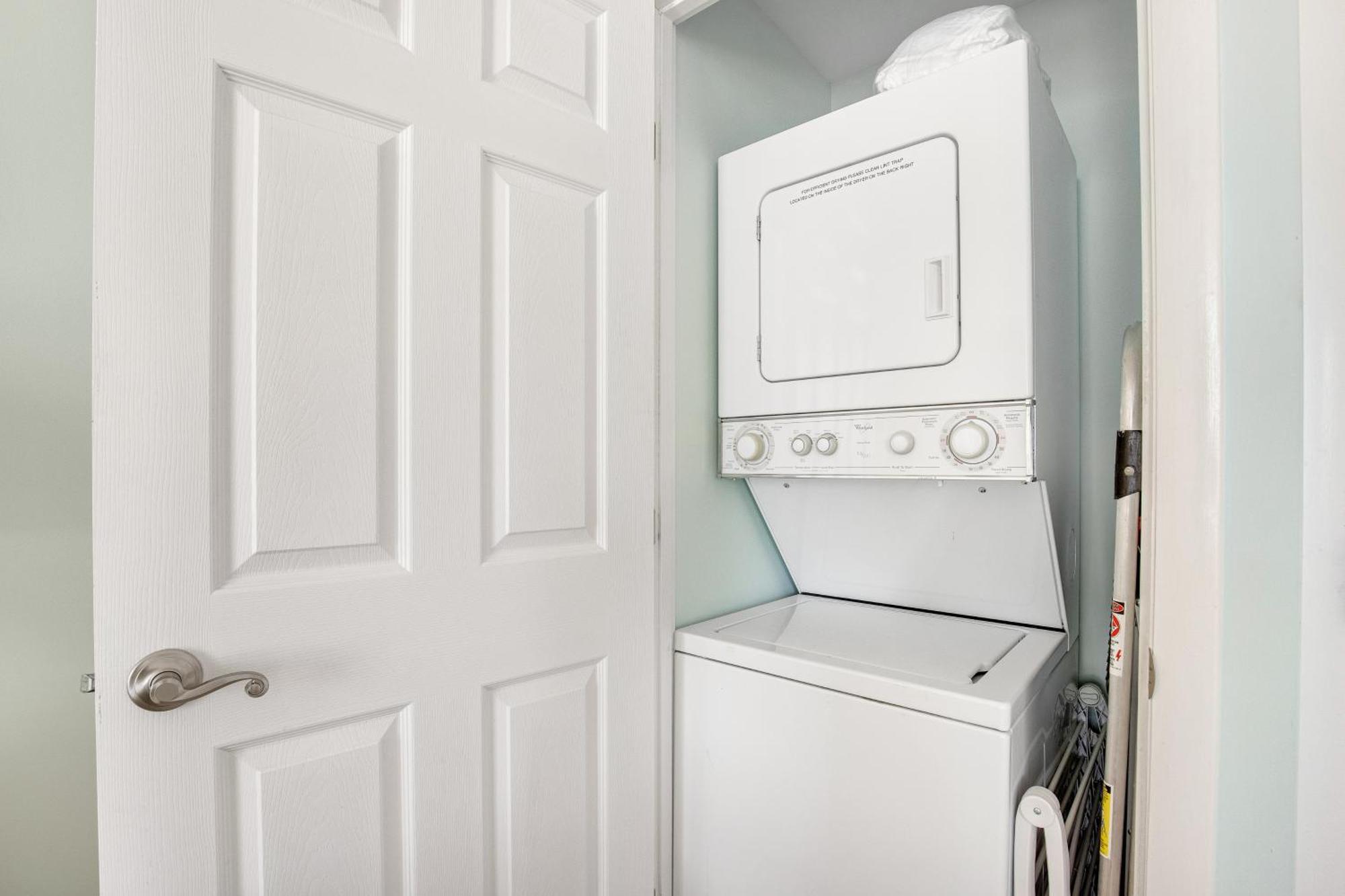 Apartment Sea Colony - 604 Dover House Rd. *