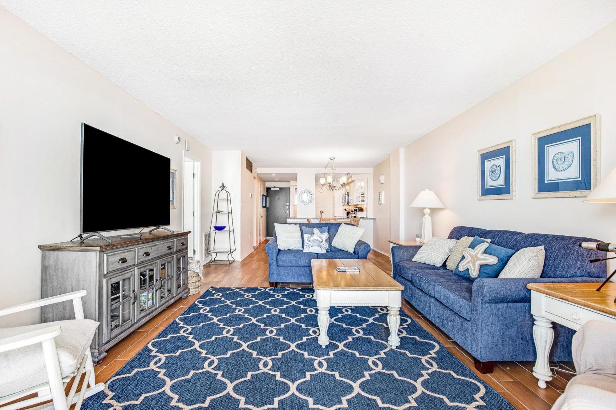 Sea Colony - 604 Dover House Rd. * Bethany Beach