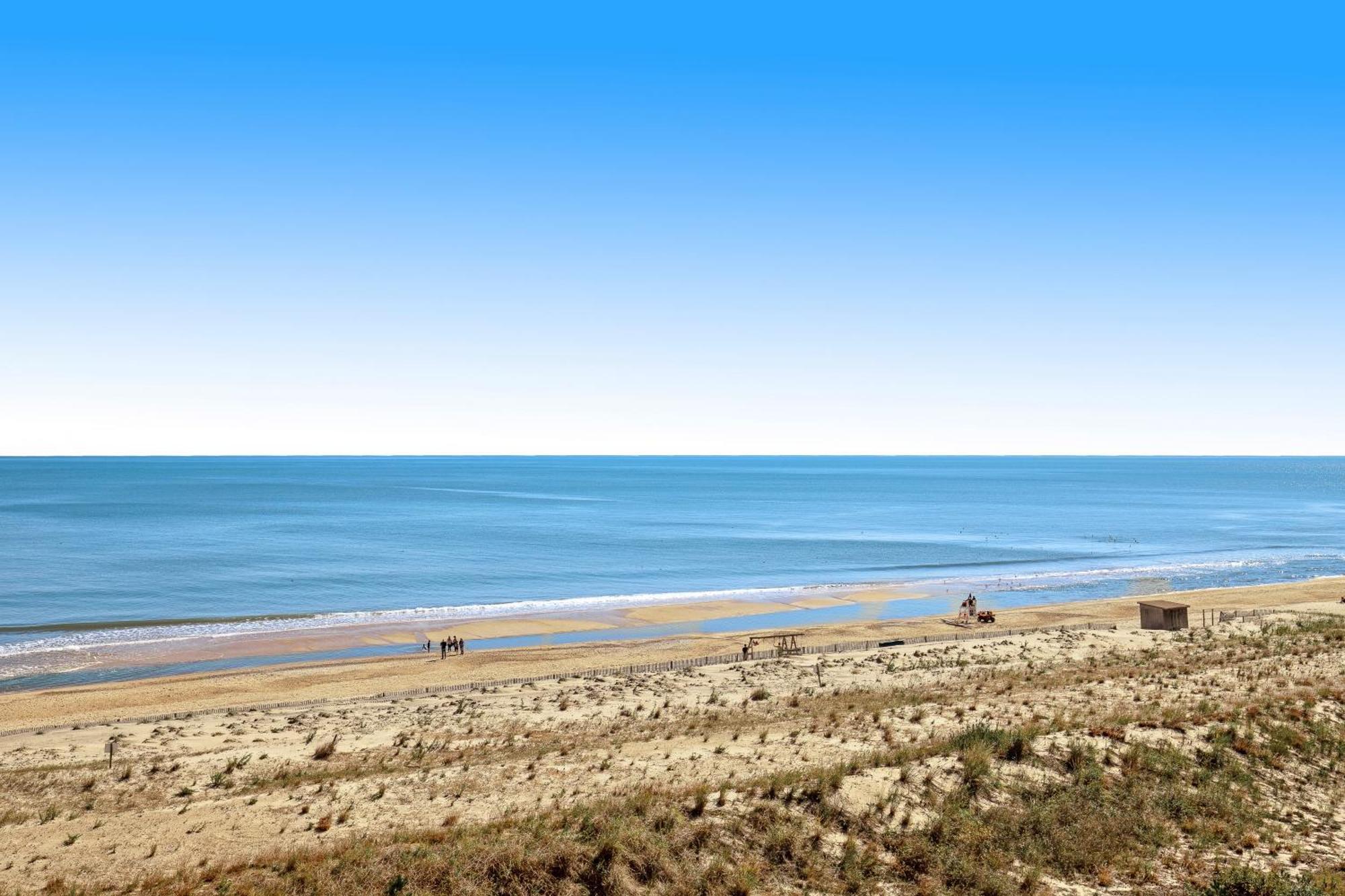 Sea Colony - 604 Dover House Rd. *