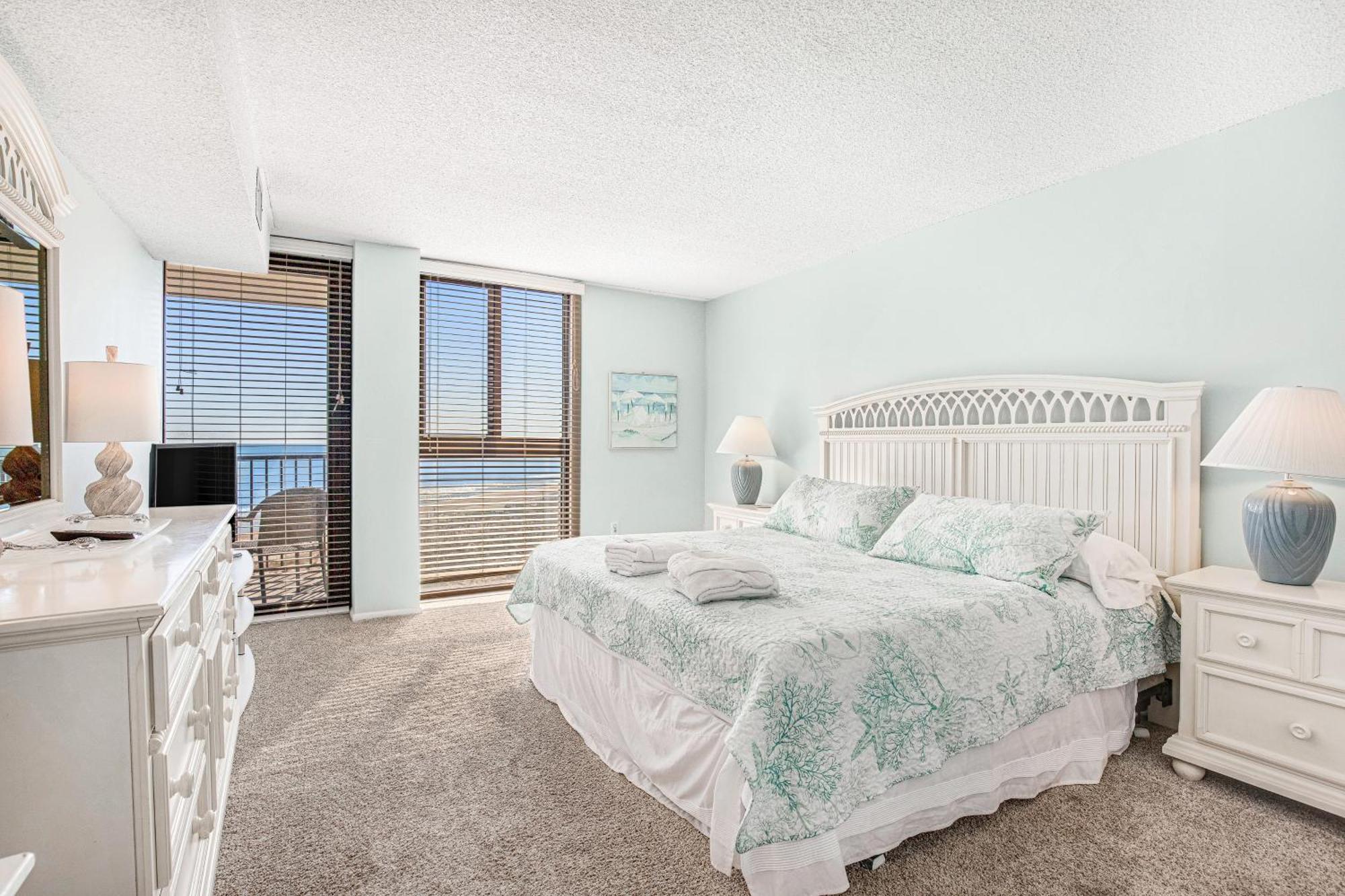 Sea Colony - 604 Dover House Rd. Apartment