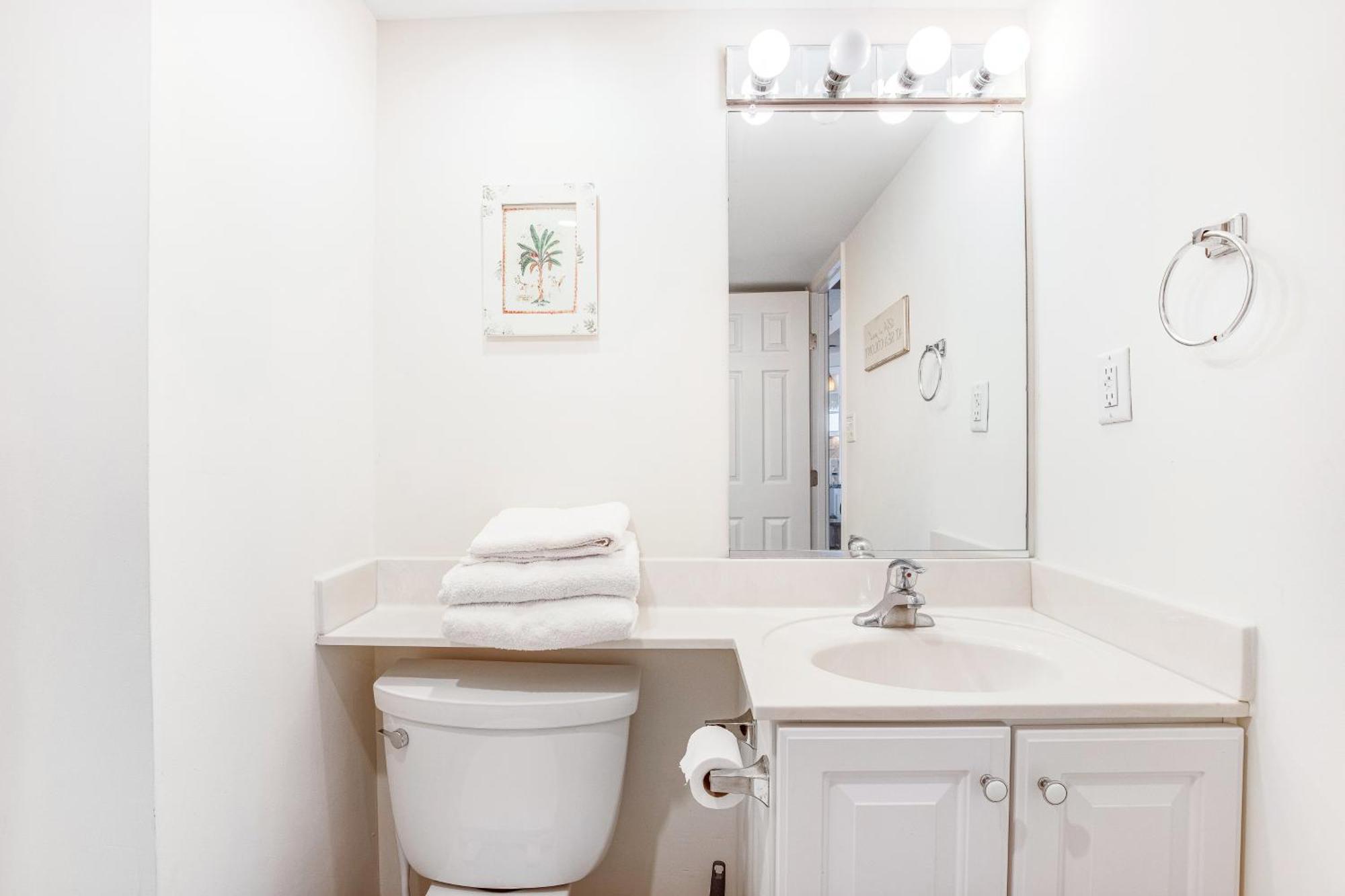 Apartment Sea Colony - 604 Dover House Rd.