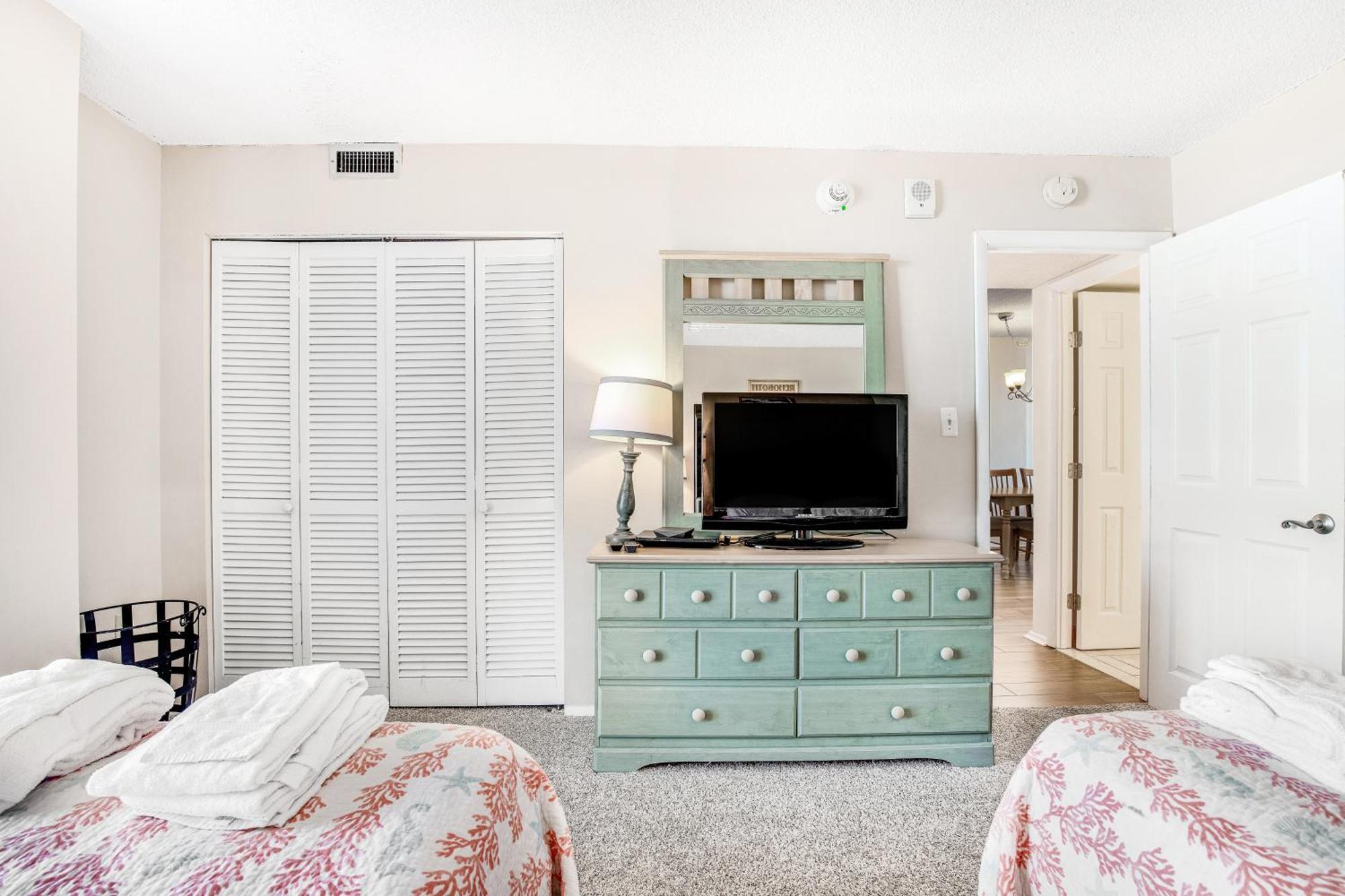 Sea Colony - 604 Dover House Rd. Apartment *