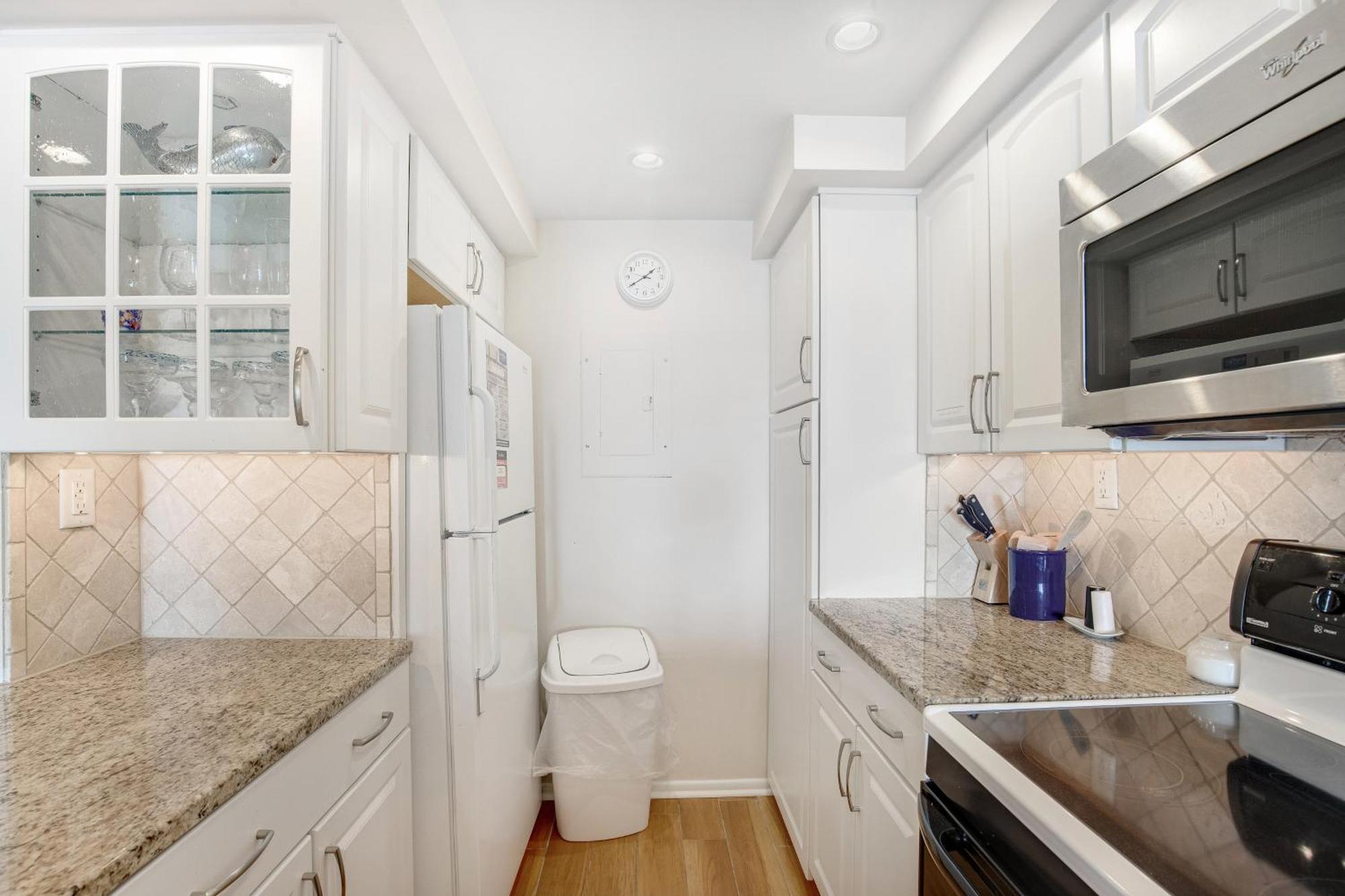 Apartment Sea Colony - 604 Dover House Rd. Bethany Beach