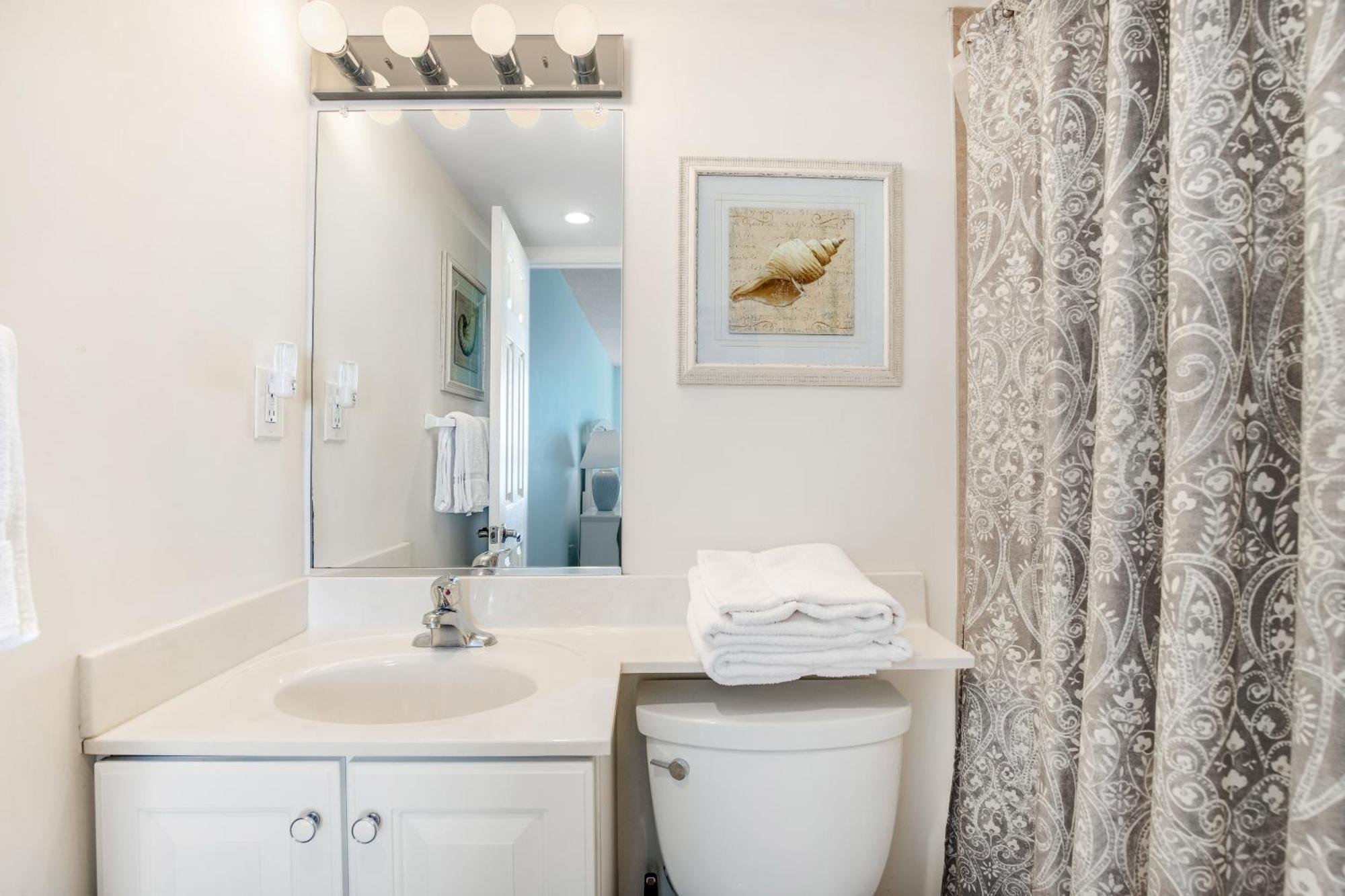 Sea Colony - 604 Dover House Rd. * Bethany Beach