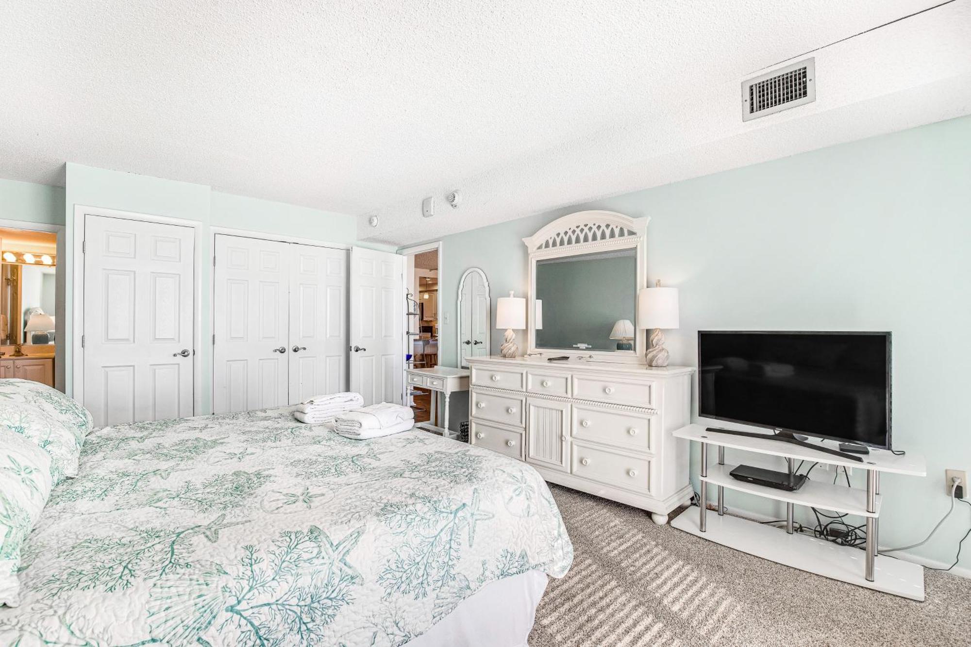 Sea Colony - 604 Dover House Rd. Apartment Bethany Beach