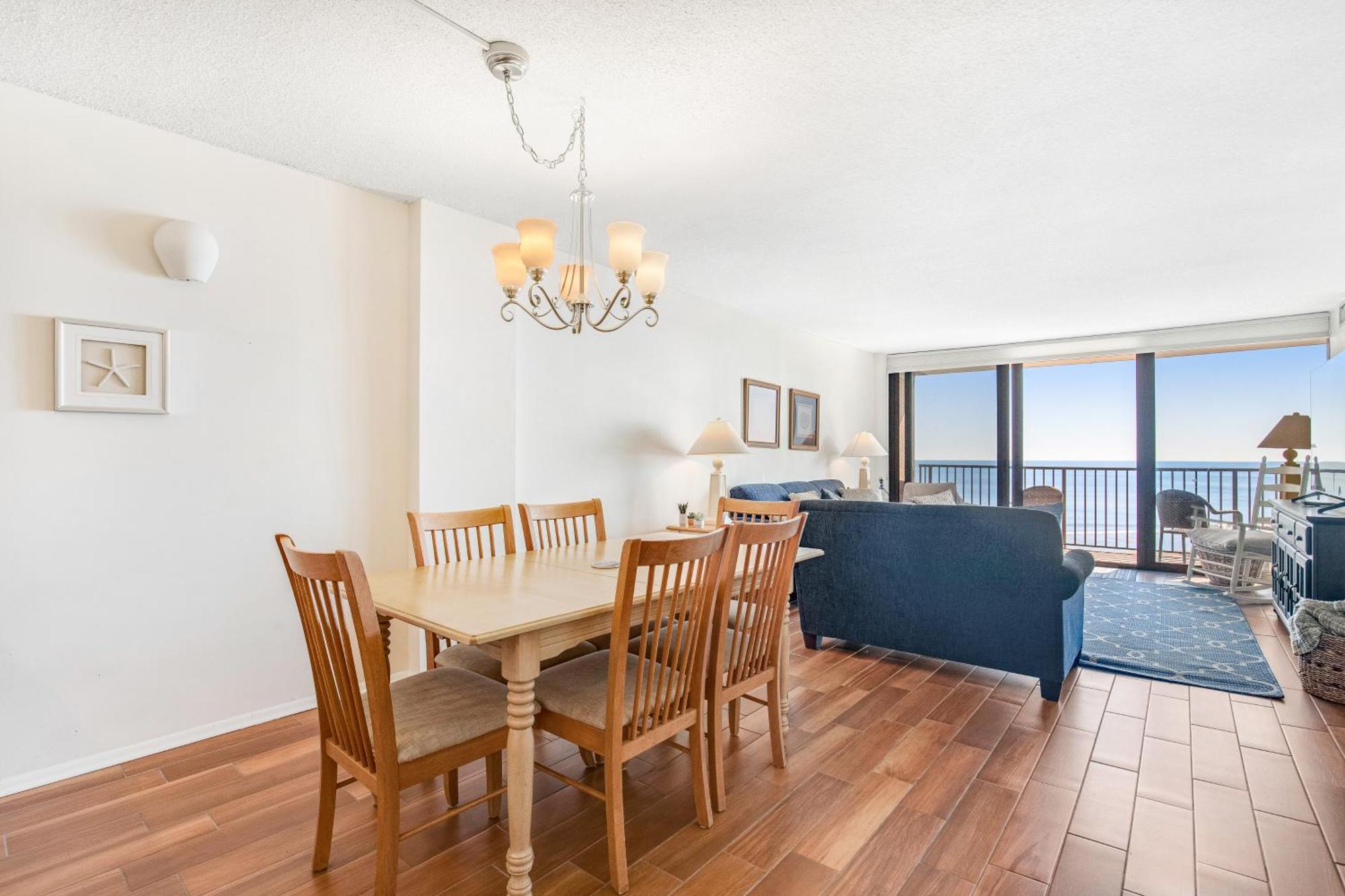 Sea Colony - 604 Dover House Rd. Apartment *