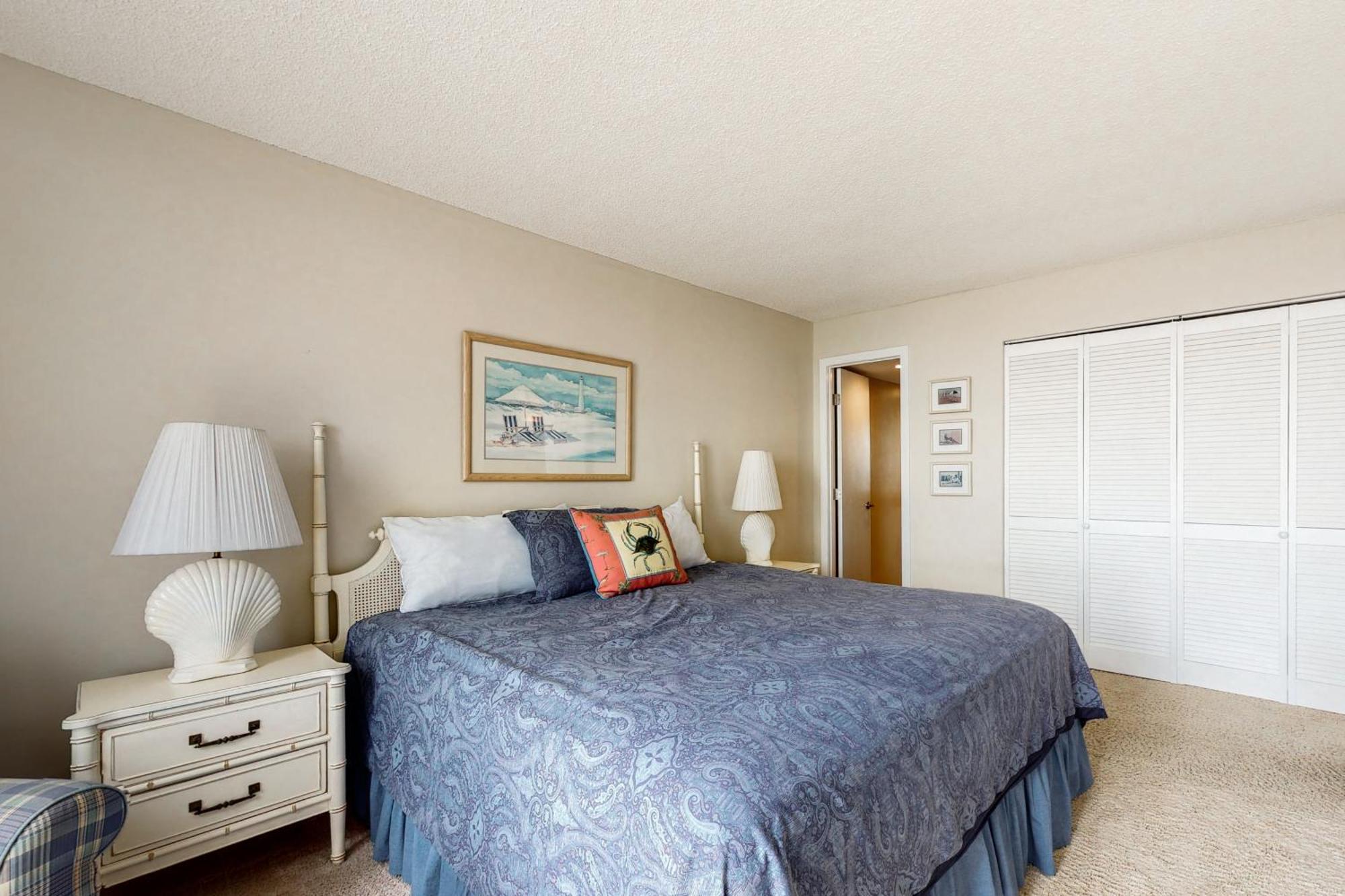 Sea Colony - 706 Dover House Rd Apartment Bethany Beach