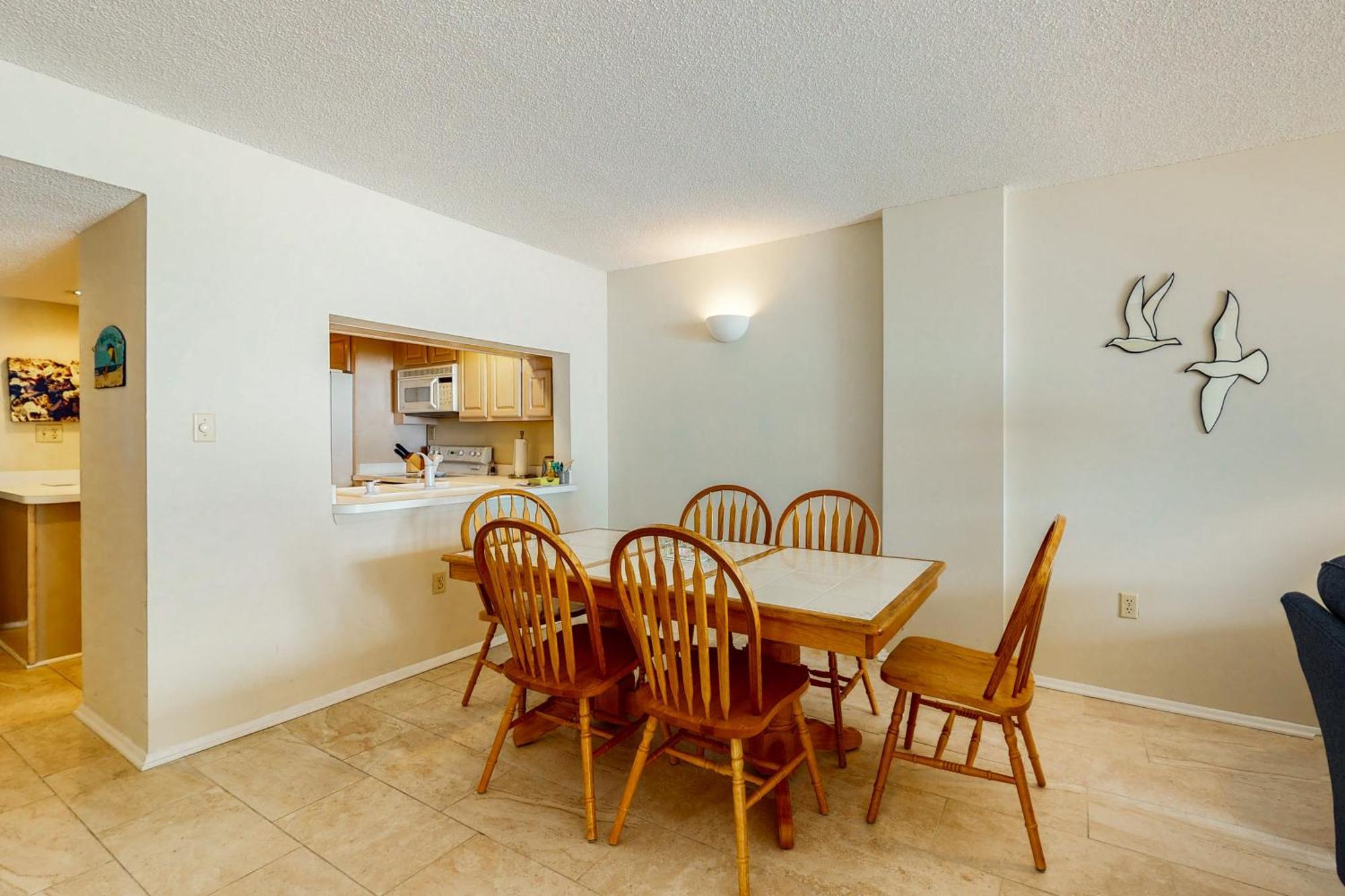 Apartment Sea Colony - 706 Dover House Rd Bethany Beach