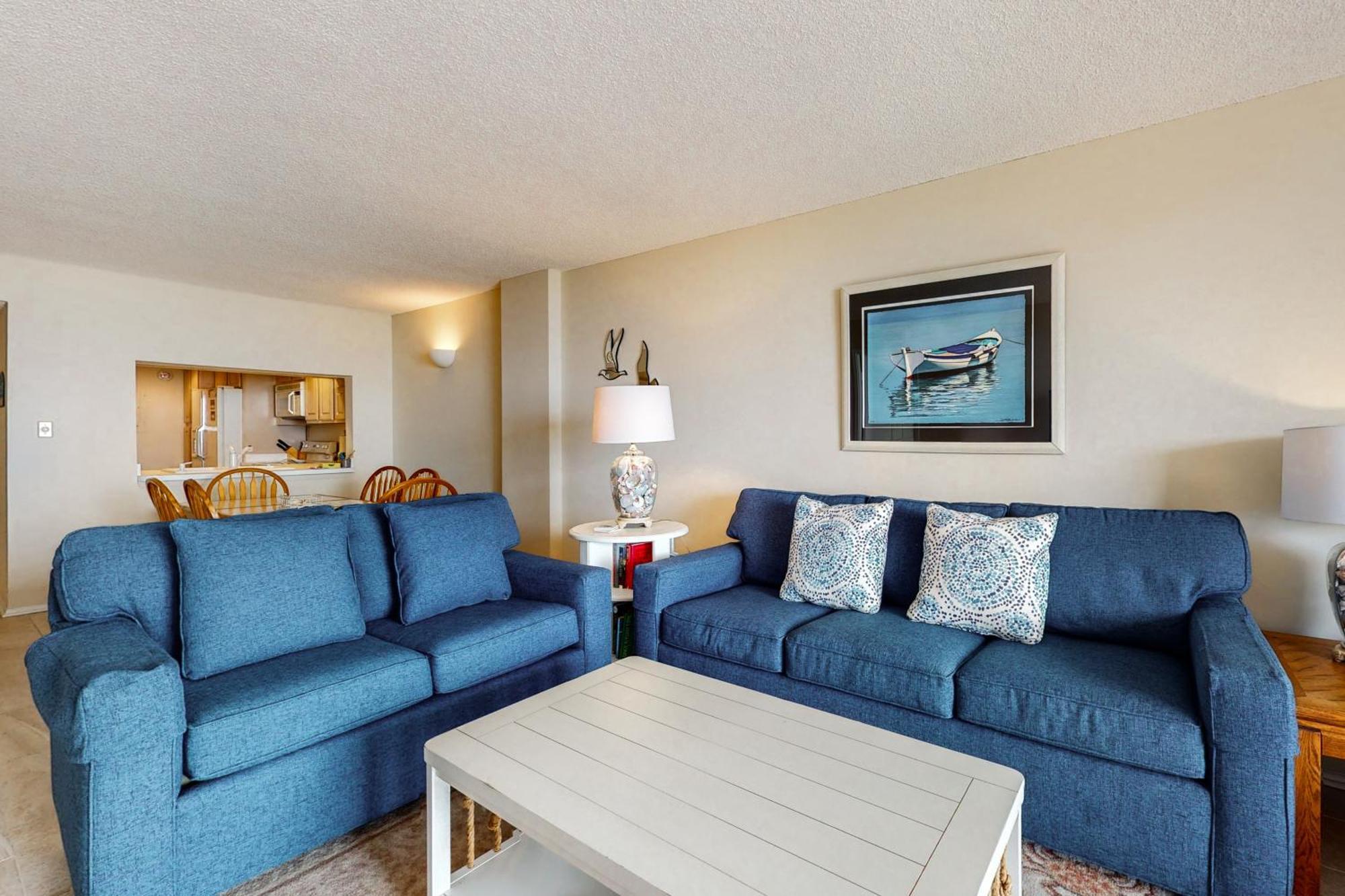 Sea Colony - 706 Dover House Rd Bethany Beach