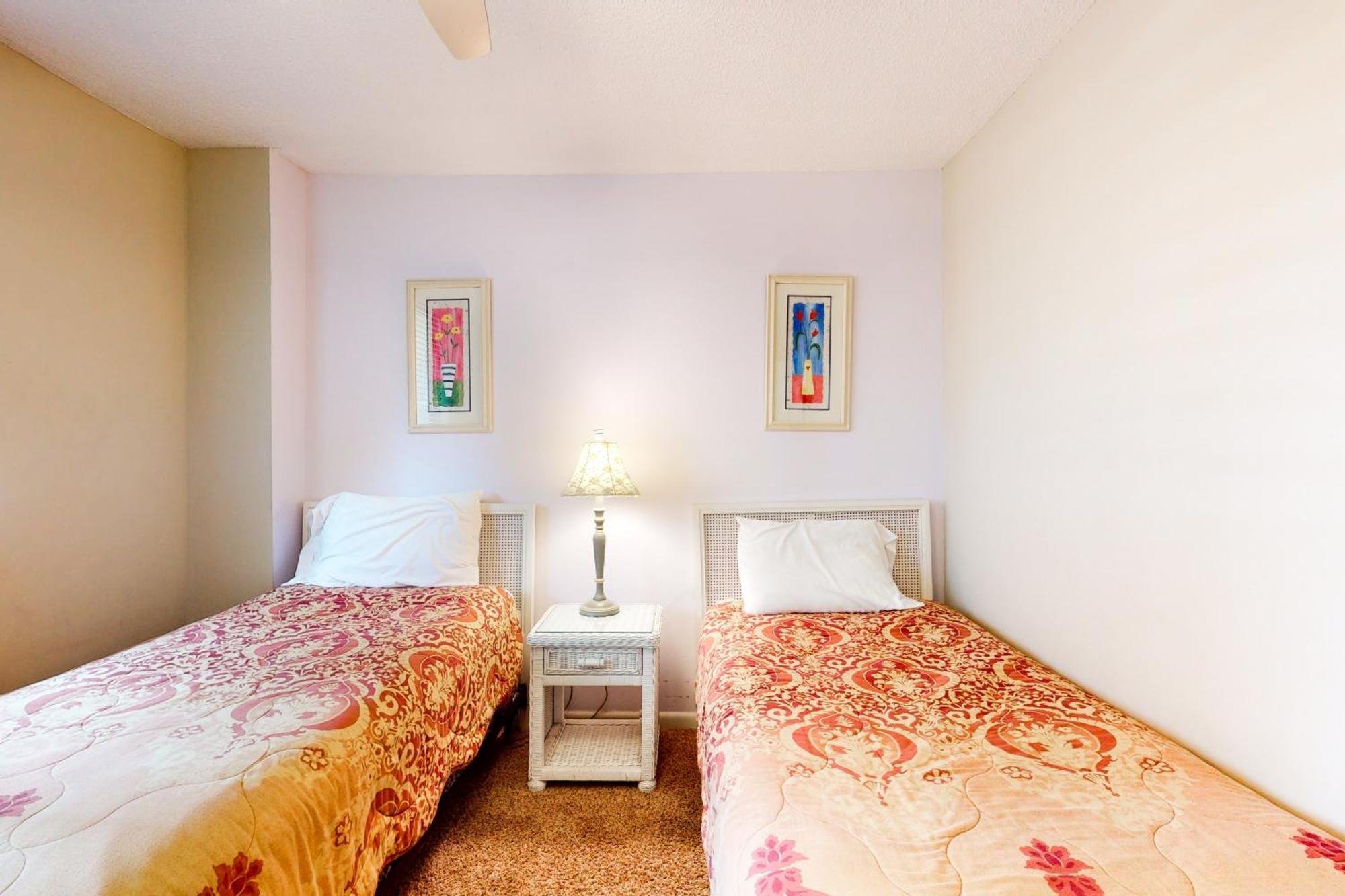Holiday home Sea Colony Harbour House Iii