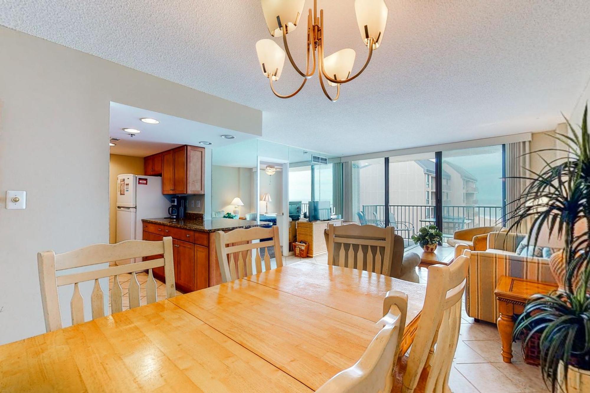Holiday home Sea Colony Harbour House Iii *