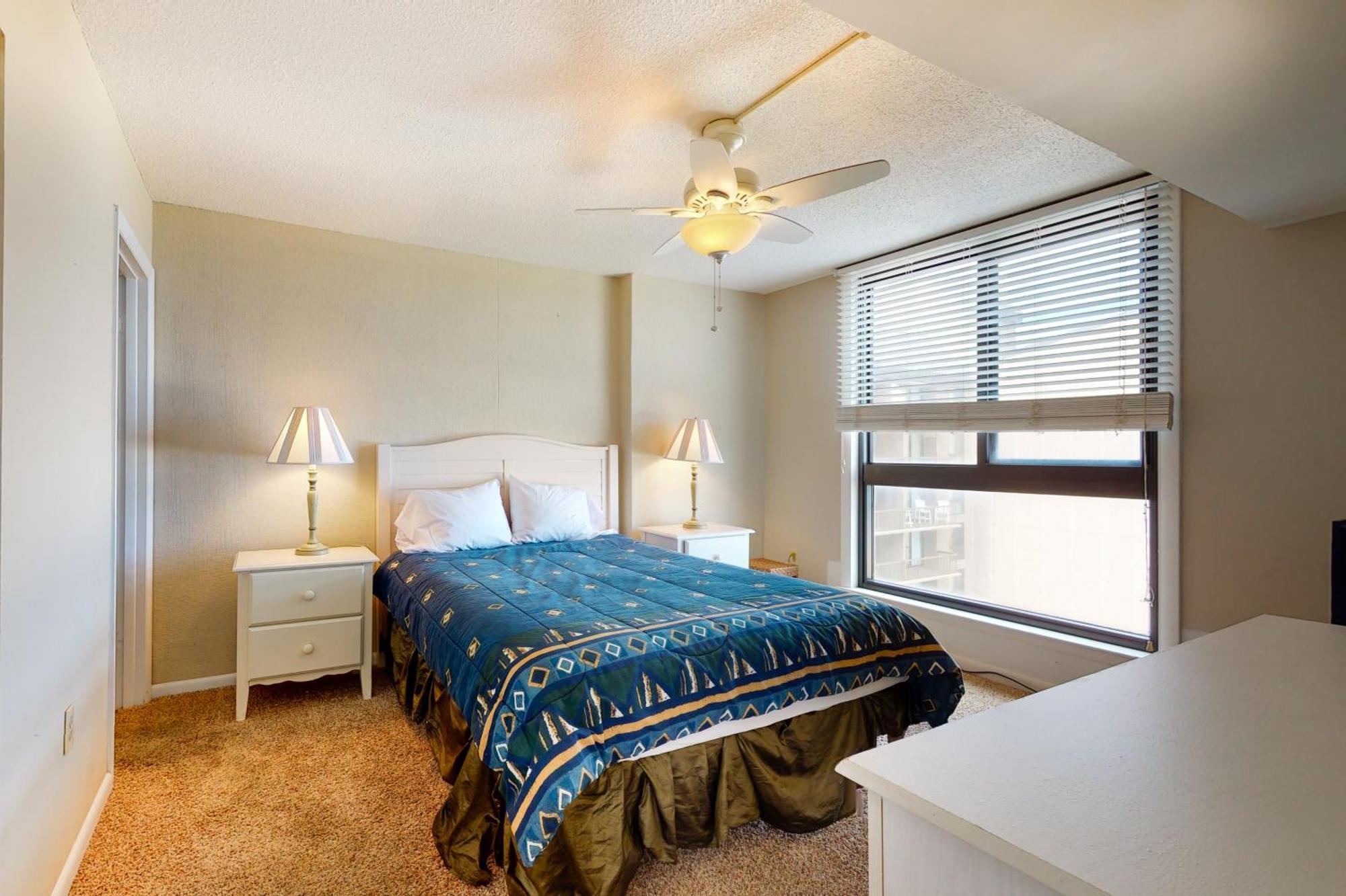 Sea Colony Harbour House Iii Bethany Beach