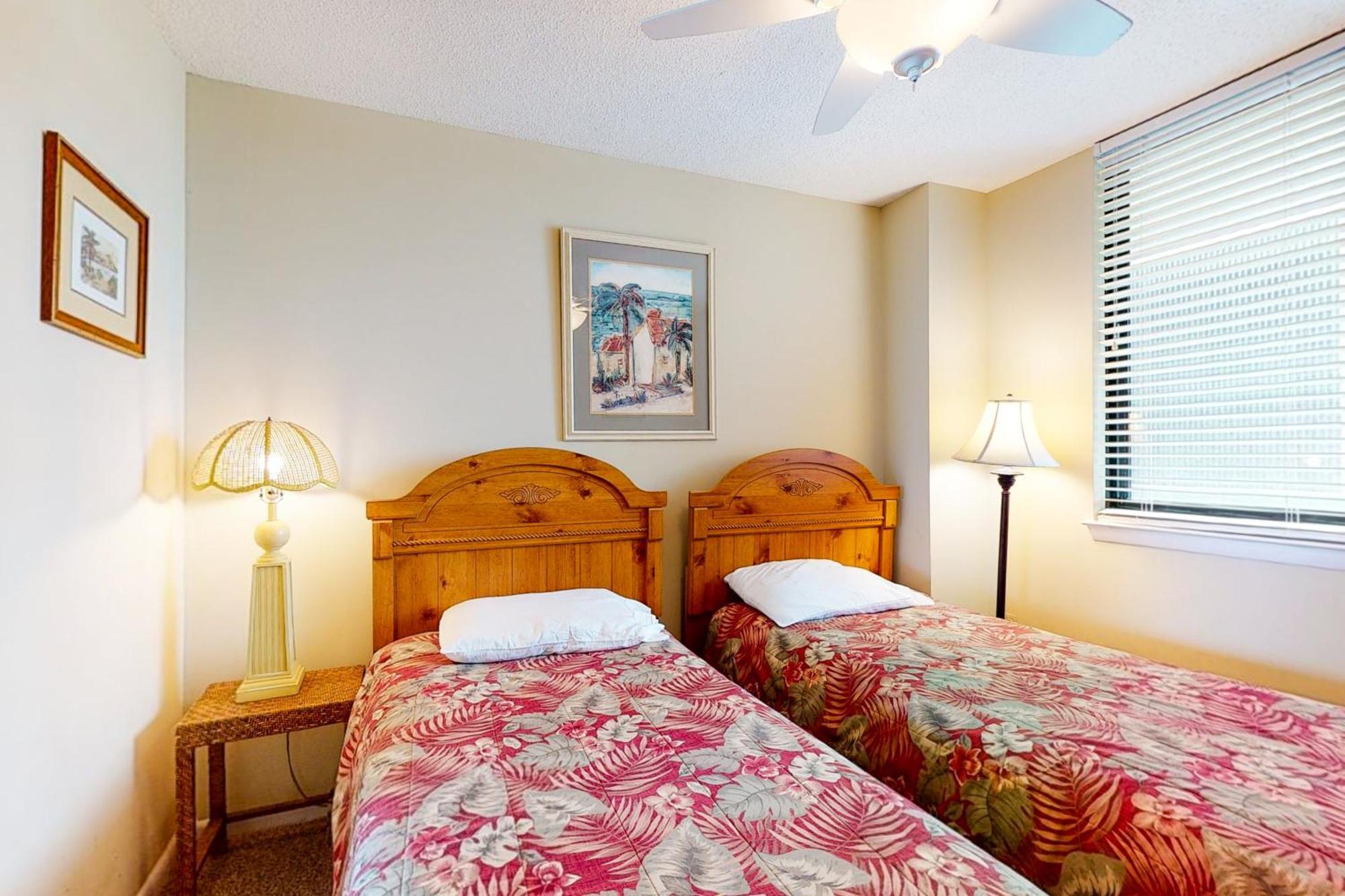 Sea Colony Harbour House Iii Holiday home