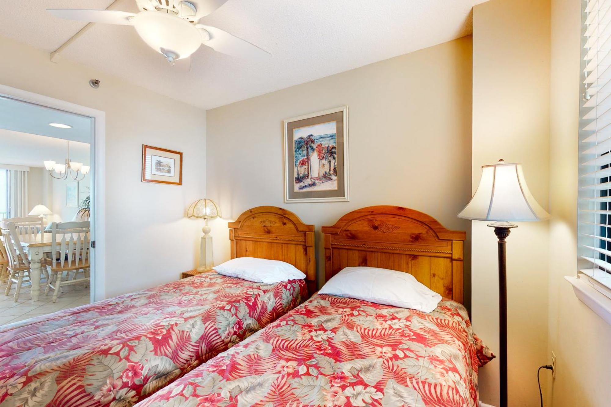 Holiday home Sea Colony Harbour House Iii