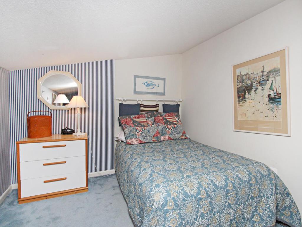 Sea Colony Harbour House Iii Holiday home
