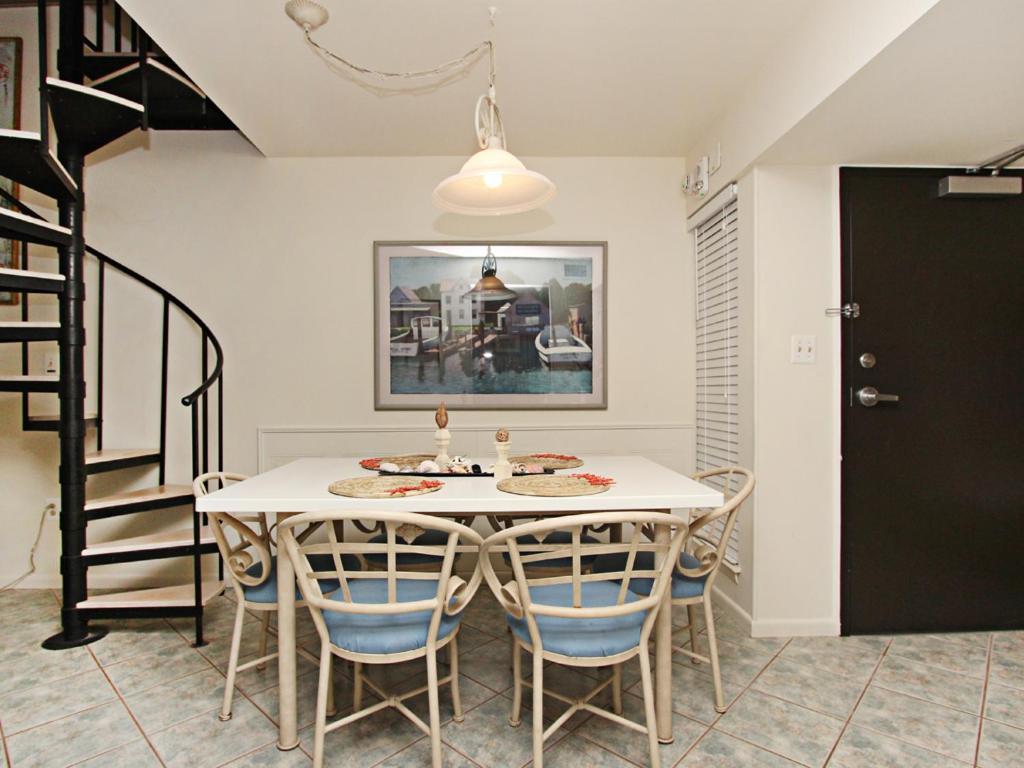 Holiday home Sea Colony Harbour House Iii *