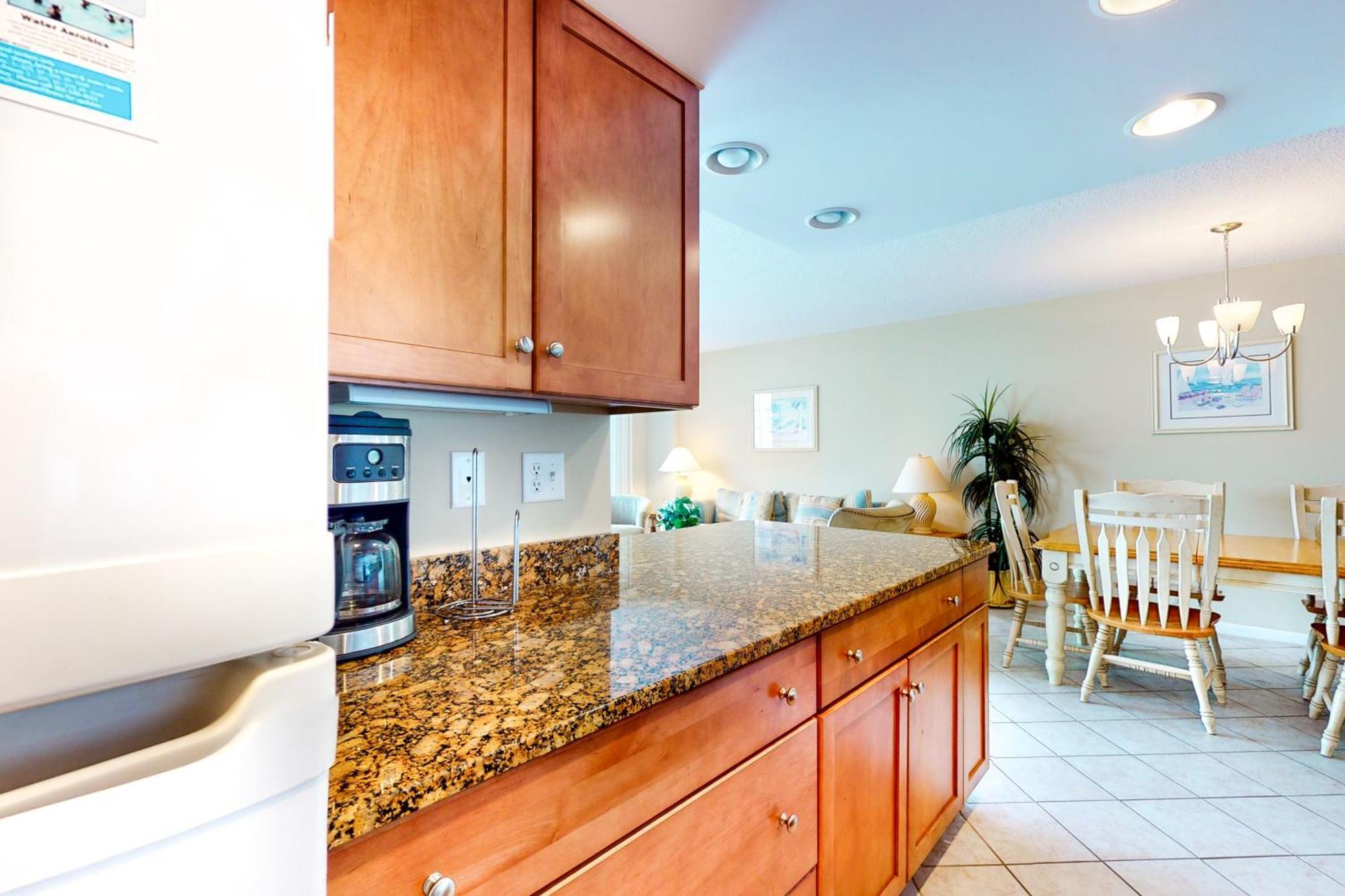 Sea Colony Harbour House Iii Holiday home Bethany Beach