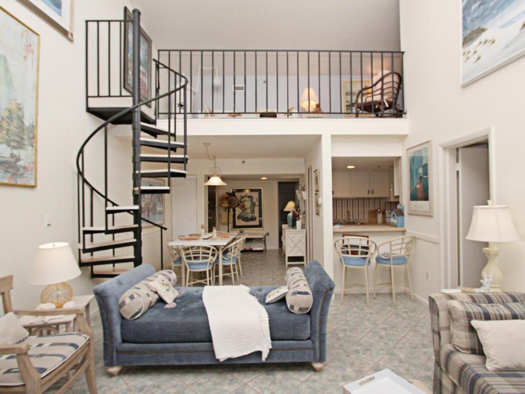Holiday home Sea Colony Harbour House Iii Bethany Beach